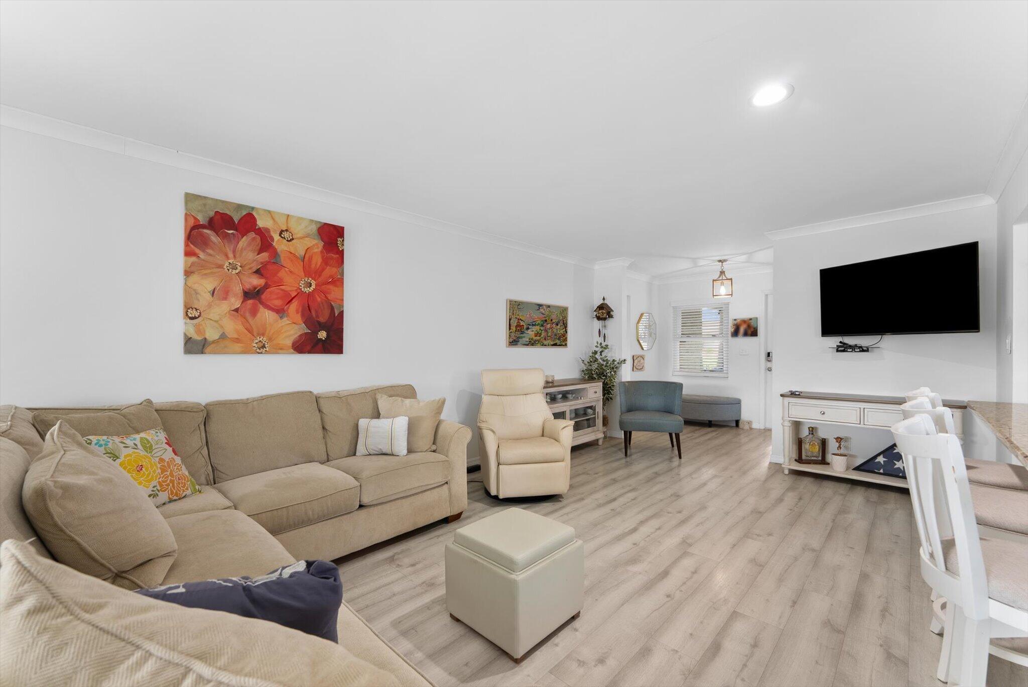 6318 Overland Drive