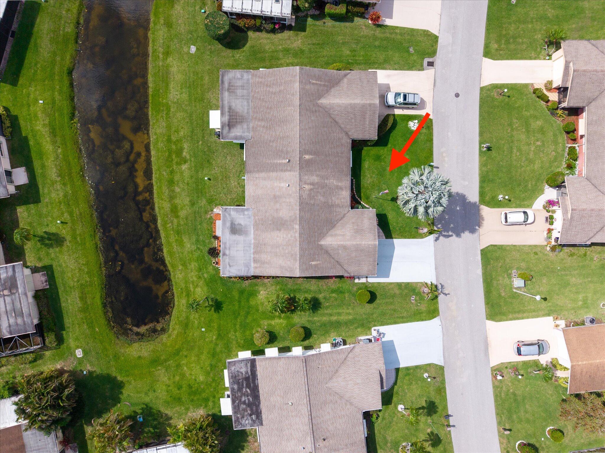 6318 Overland Drive