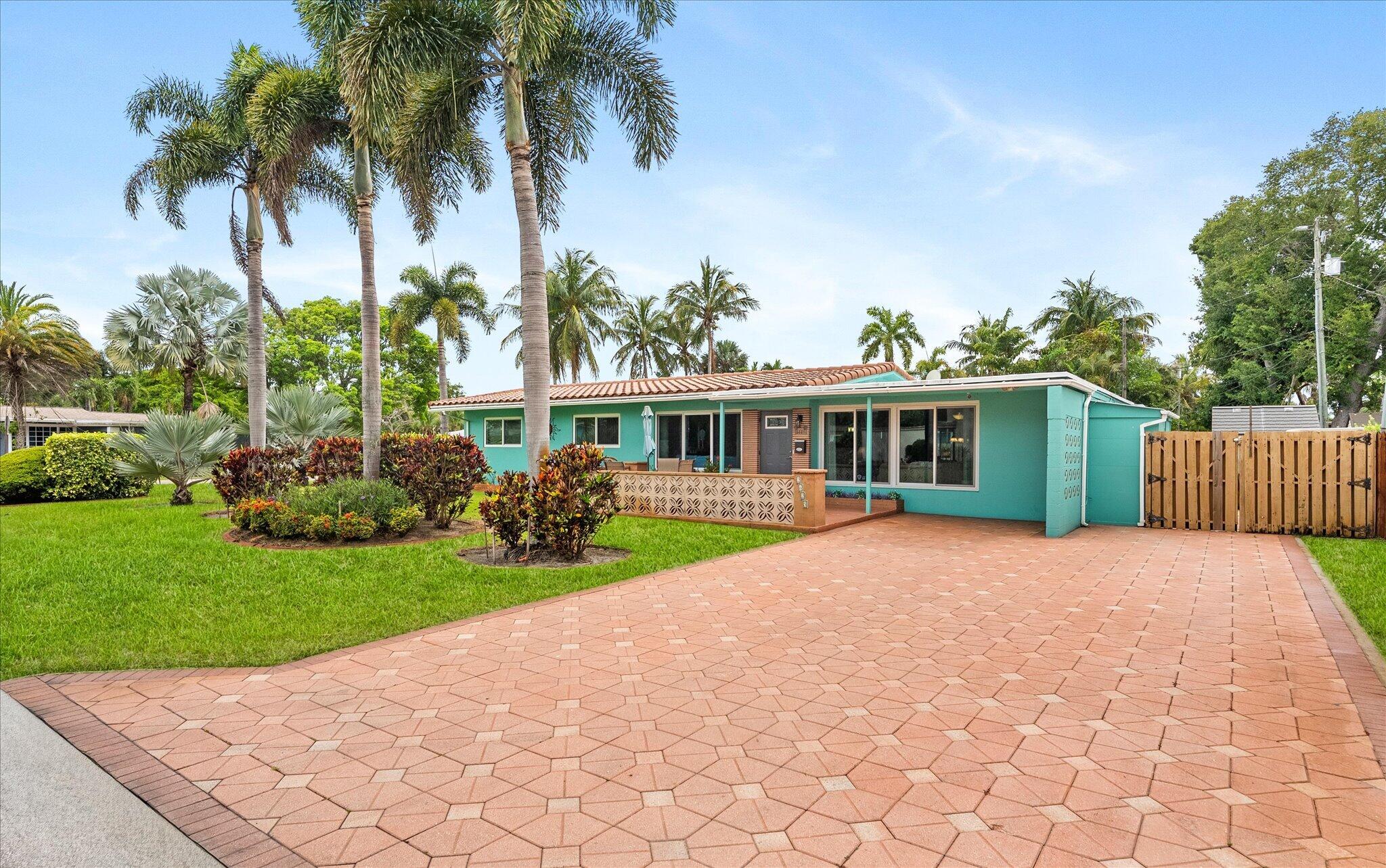 2625 NW 3rd Avenue Wilton Manors Fl Us 33311 B26020547