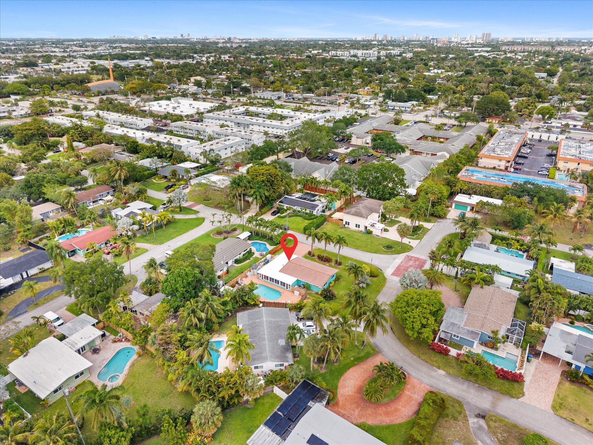 2625 NW 3rd Avenue