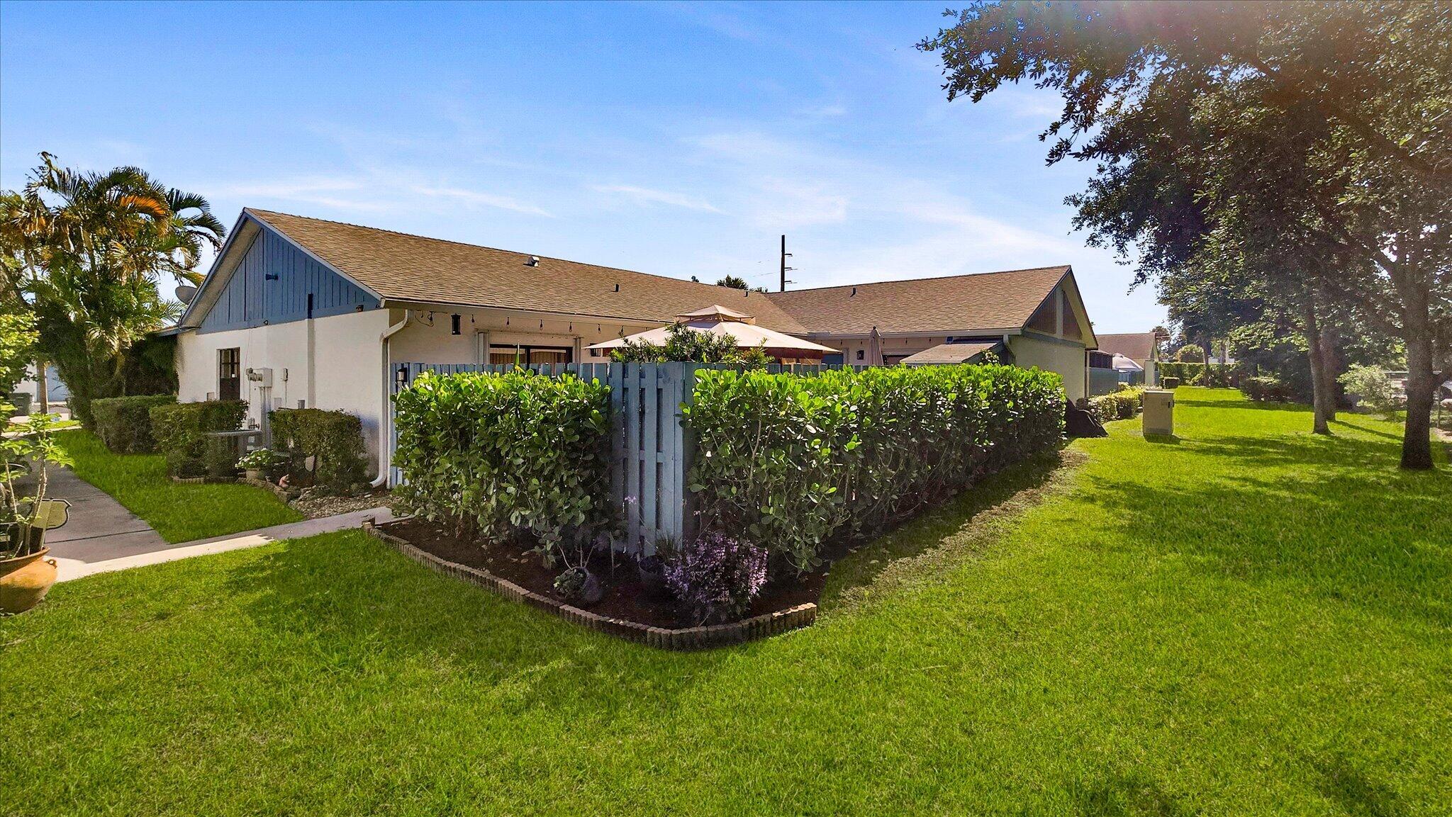 203 Timberlane Circle