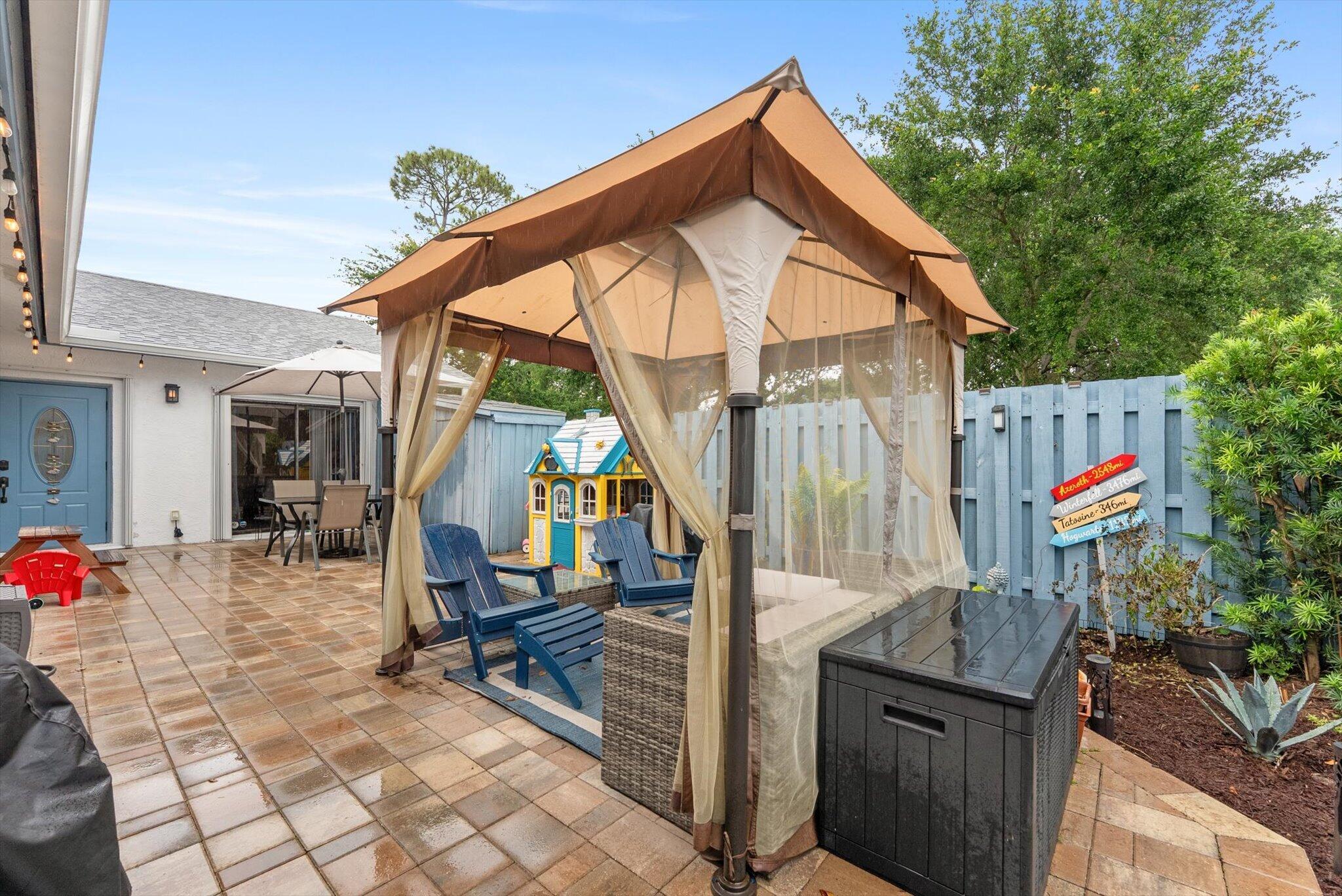 203 Timberlane Circle