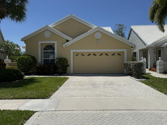 8306 Horseshoe Bay Road