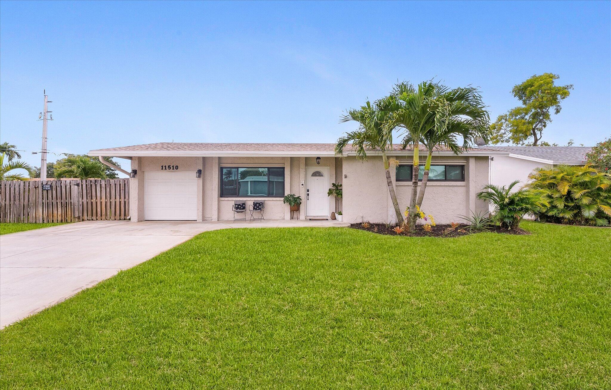 11510 NW 31st Place