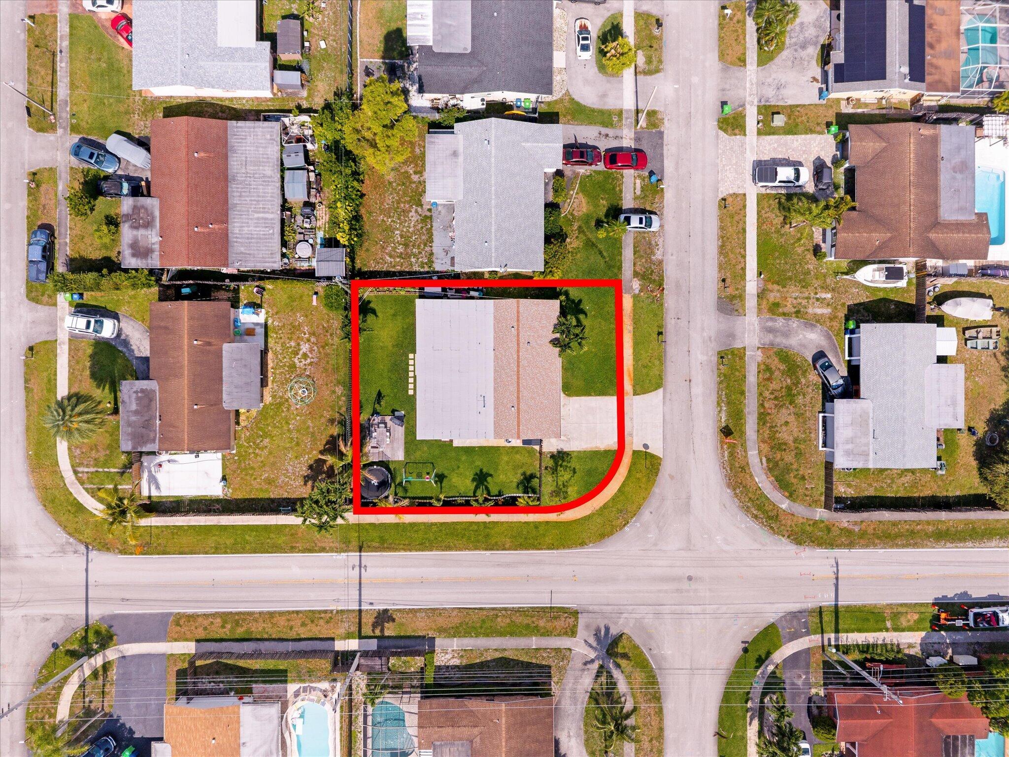 11510 NW 31st Place