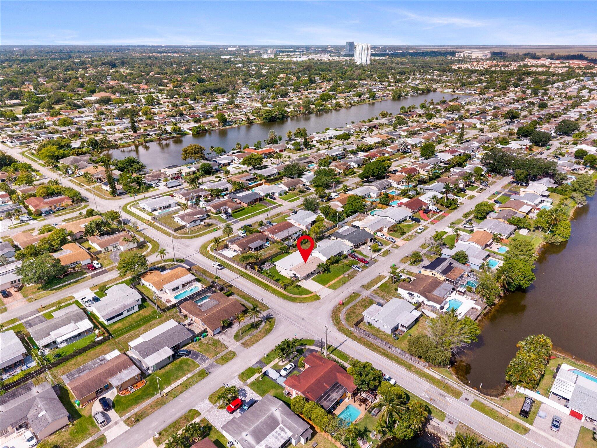 11510 NW 31st Place