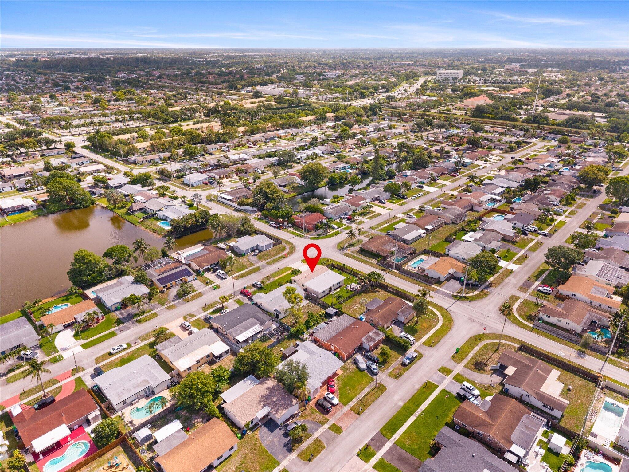 11510 NW 31st Place