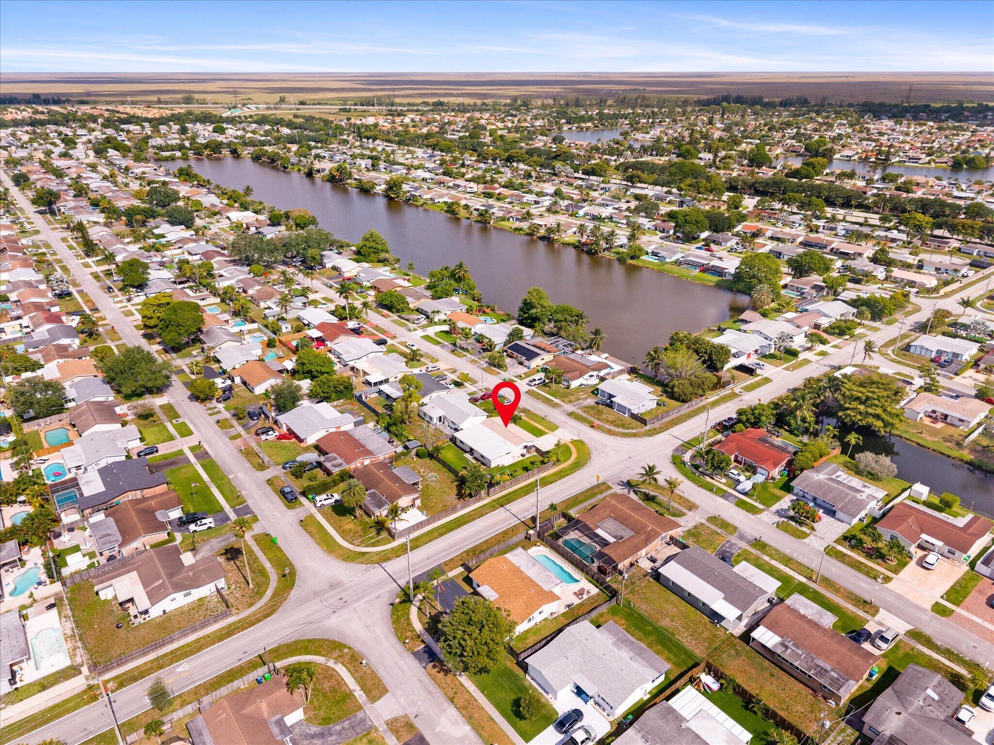 11510 NW 31st Place