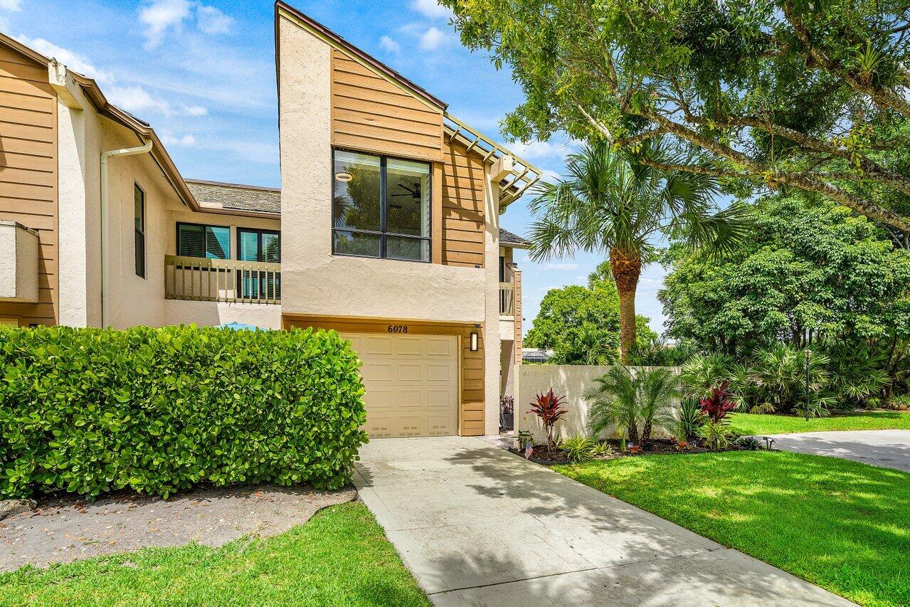 6078 Glendale Drive
