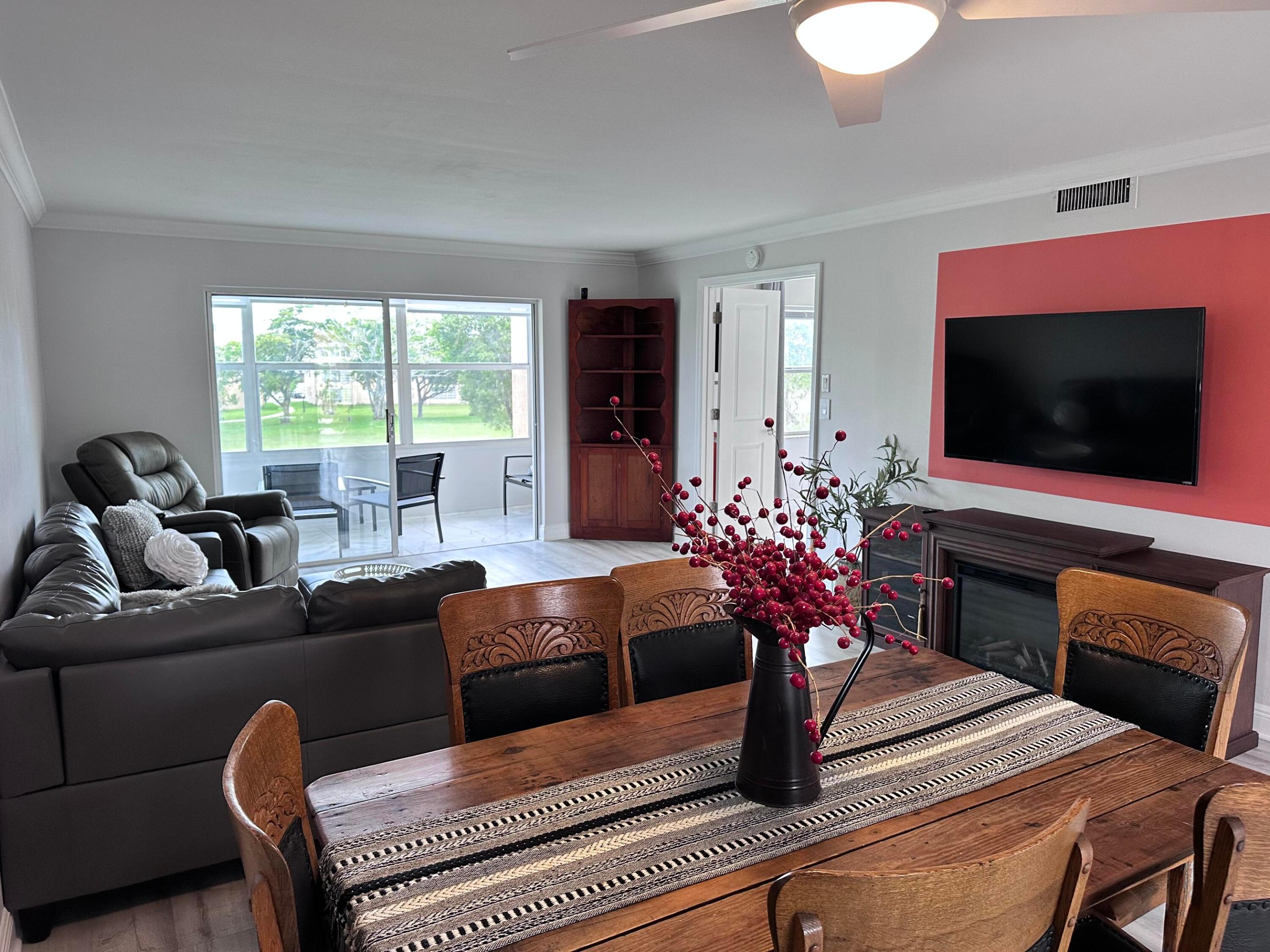 9300 Sunrise Lakes Boulevard Unit: 309