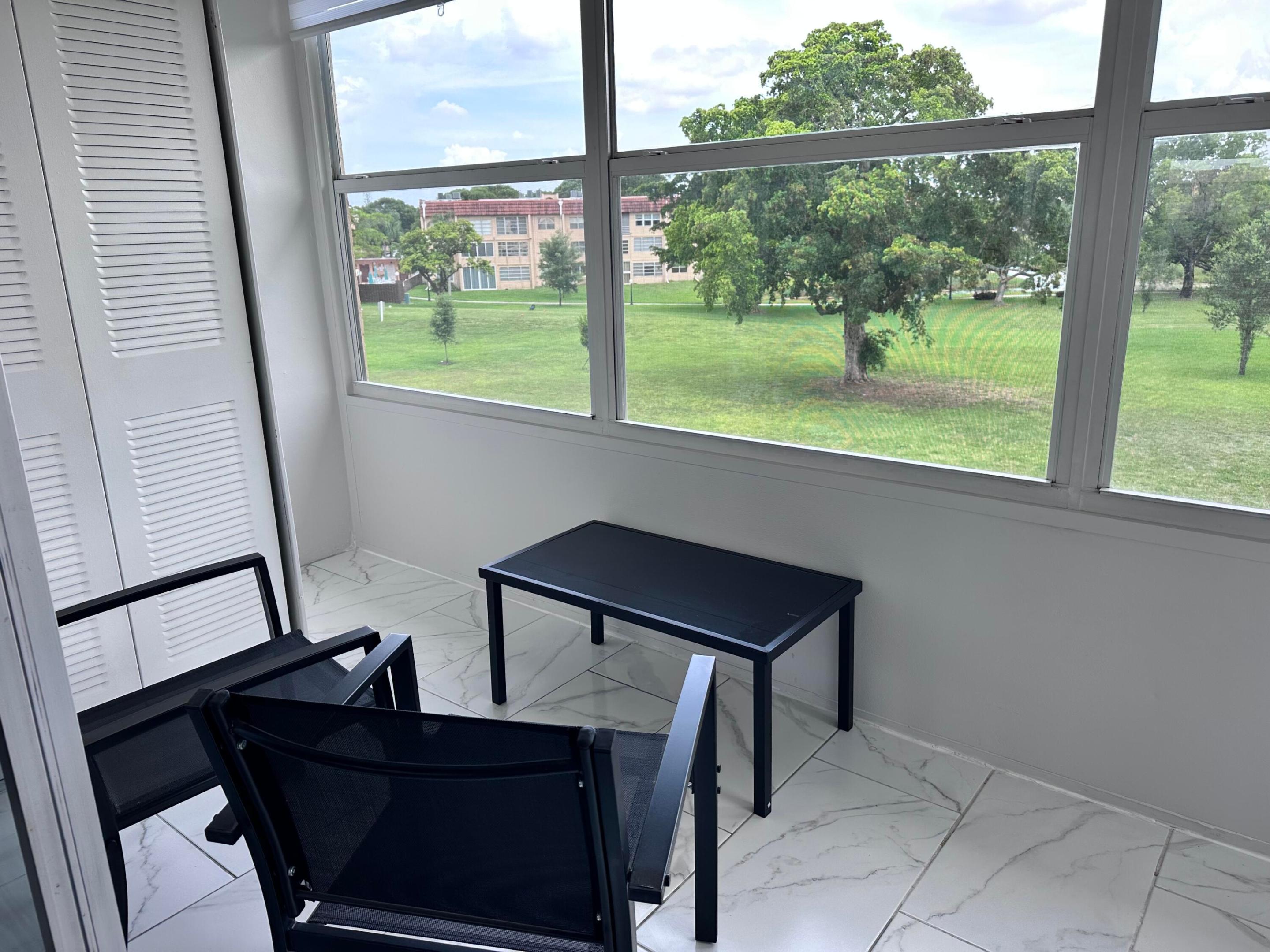 9300 Sunrise Lakes Boulevard Unit: 309