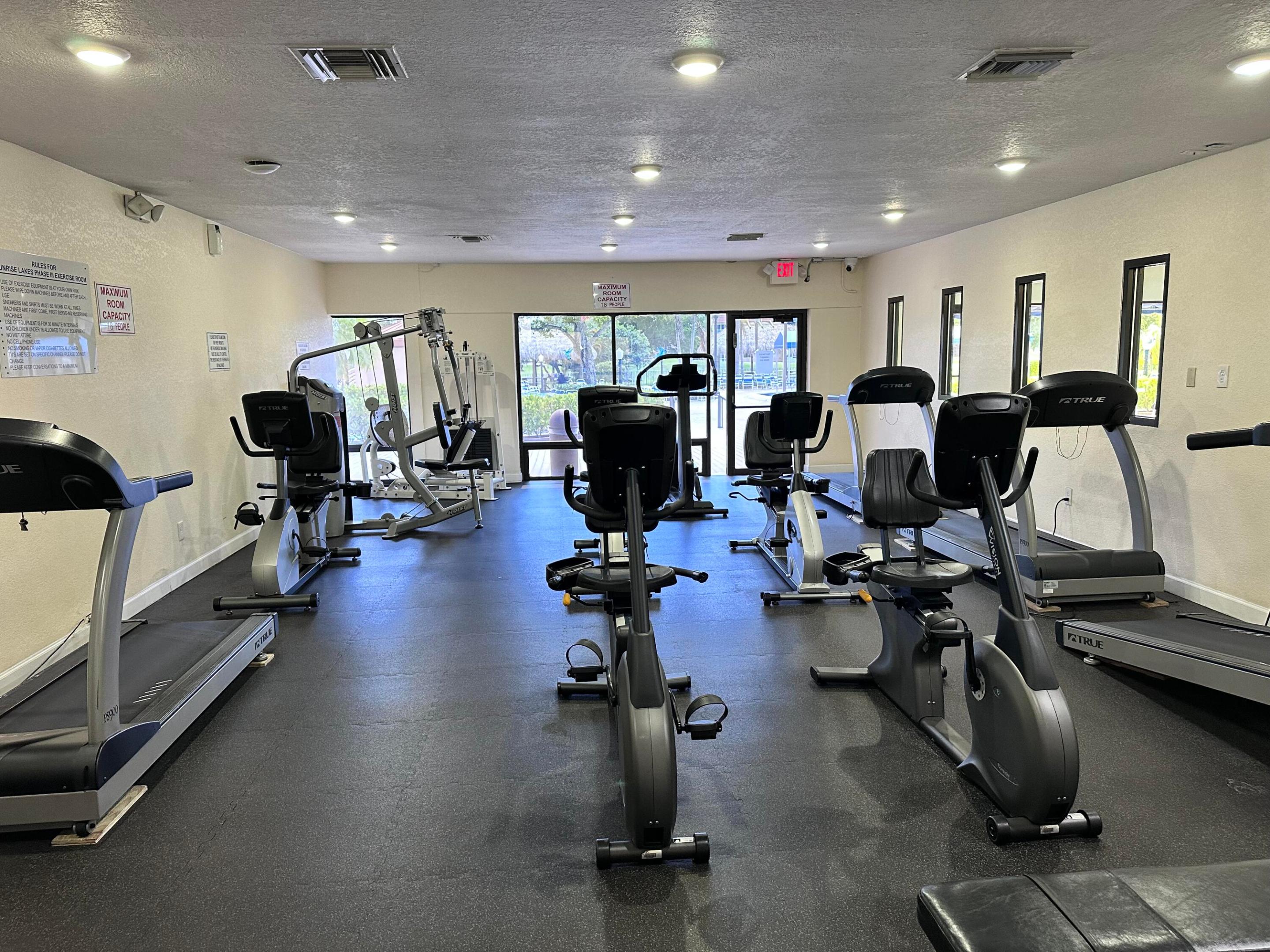 9300 Sunrise Lakes Boulevard Unit: 309