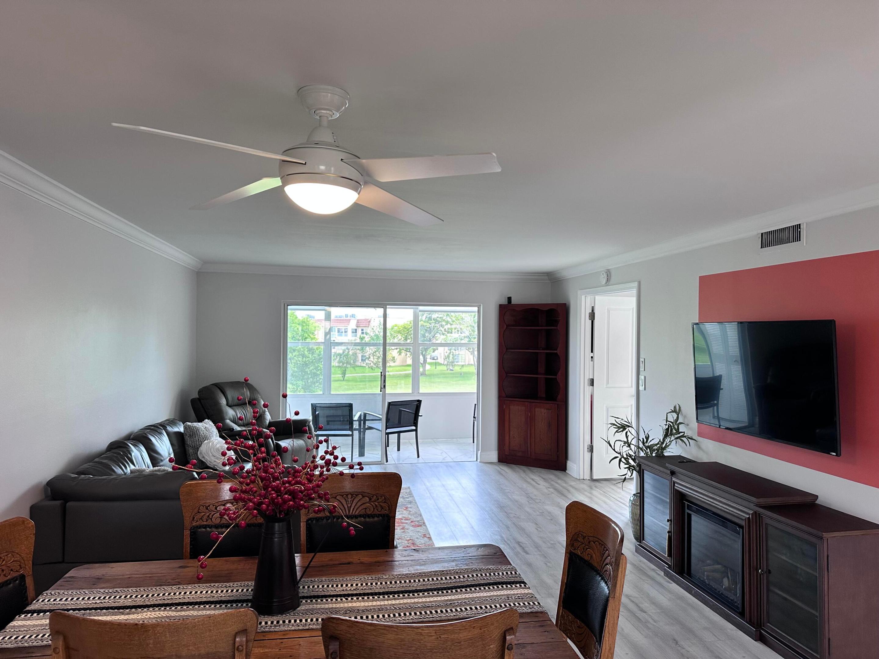 9300 Sunrise Lakes Boulevard Unit: 309