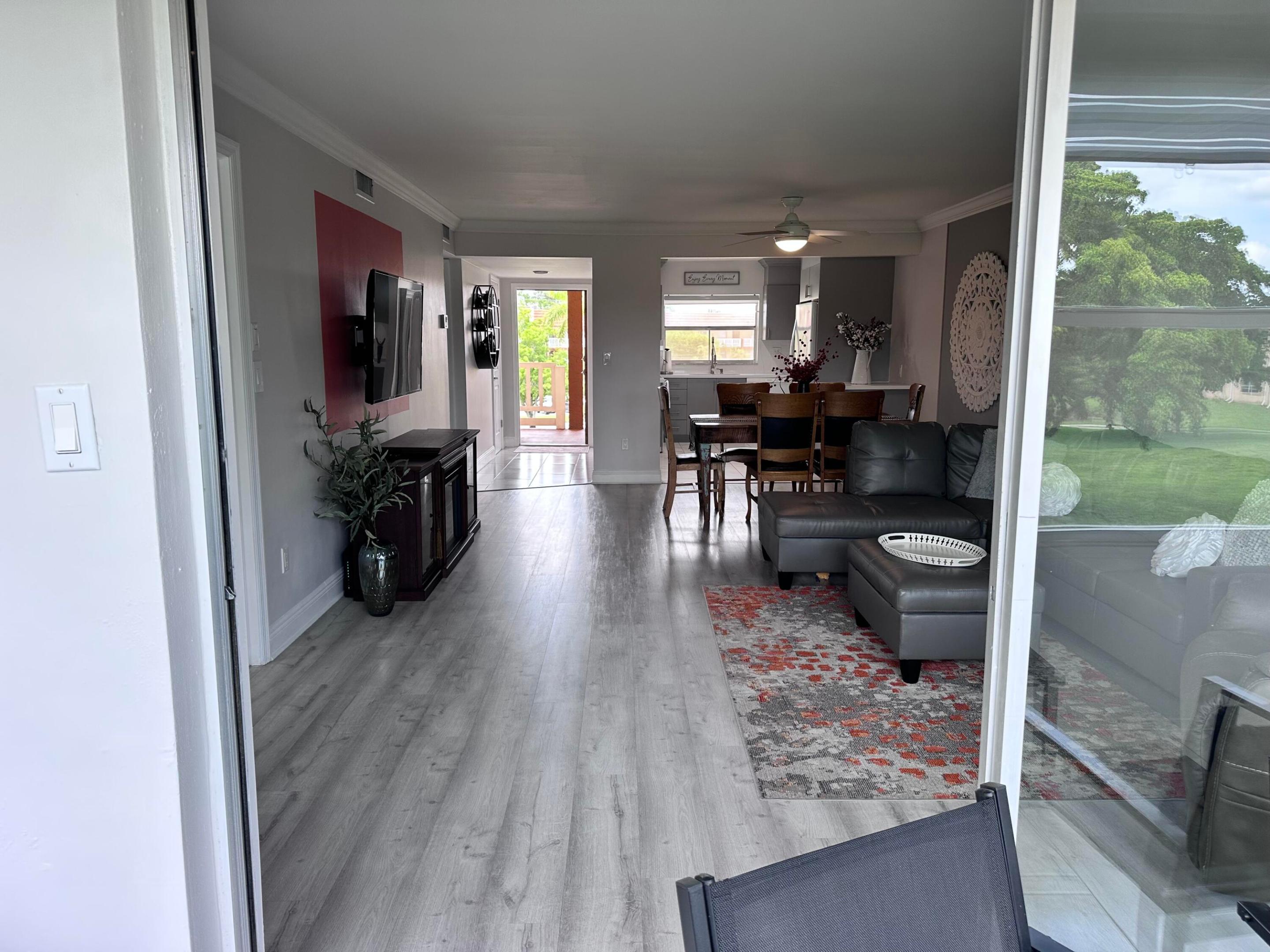 9300 Sunrise Lakes Boulevard Unit: 309