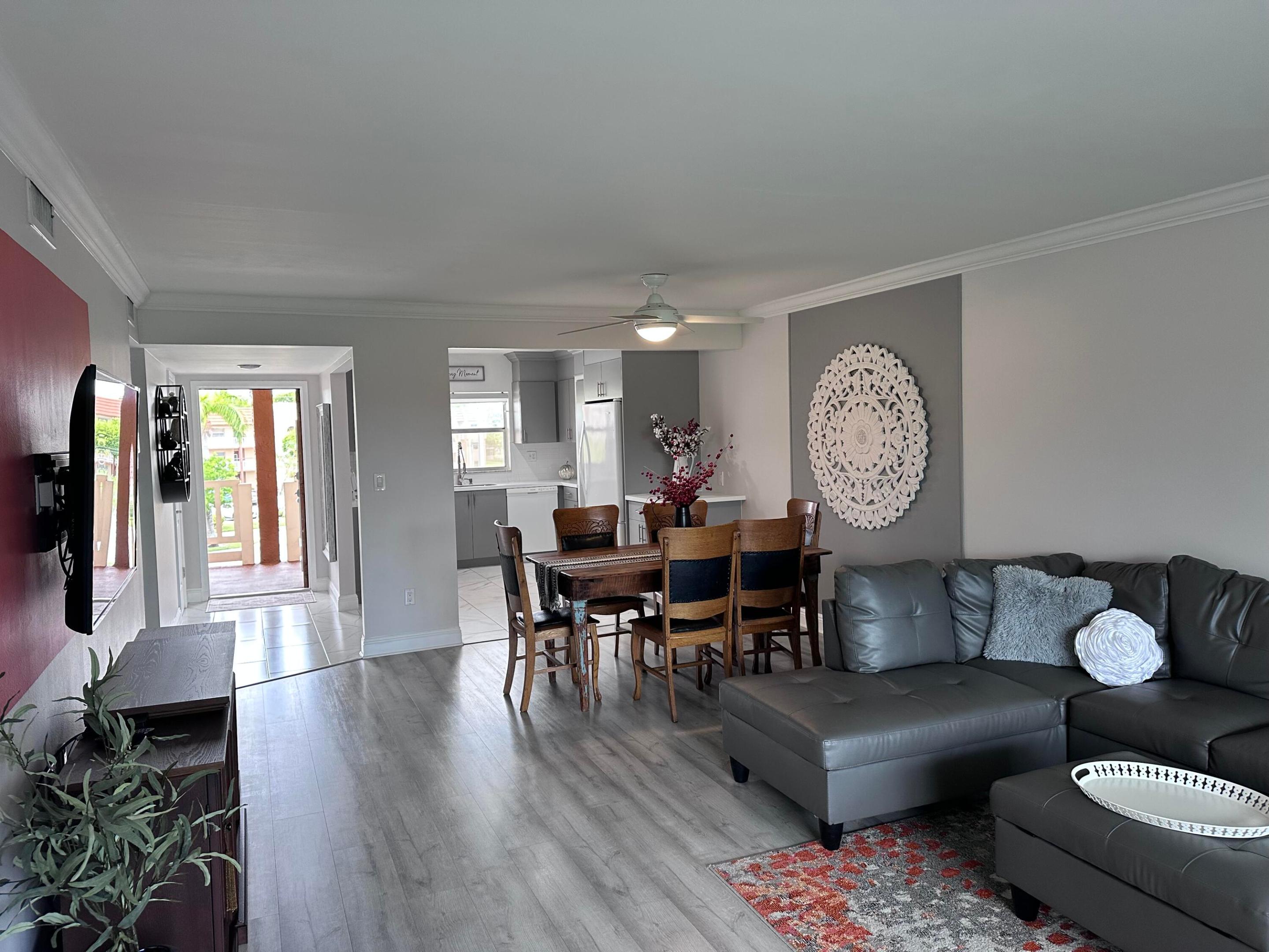 9300 Sunrise Lakes Boulevard Unit: 309