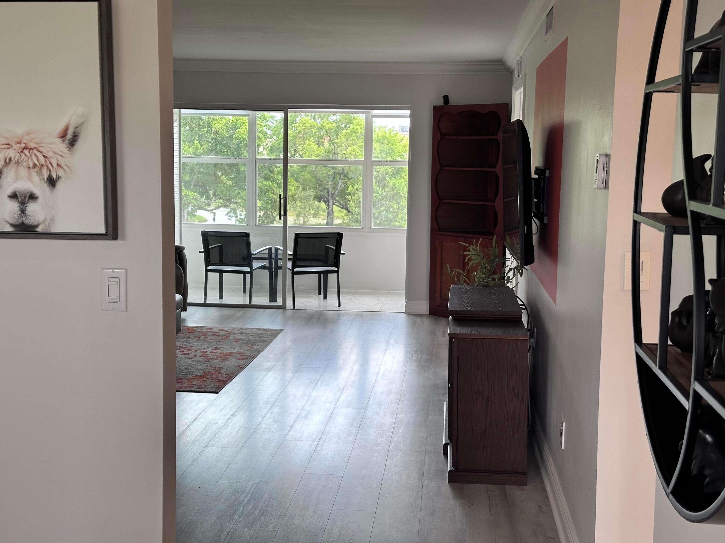 9300 Sunrise Lakes Boulevard Unit: 309