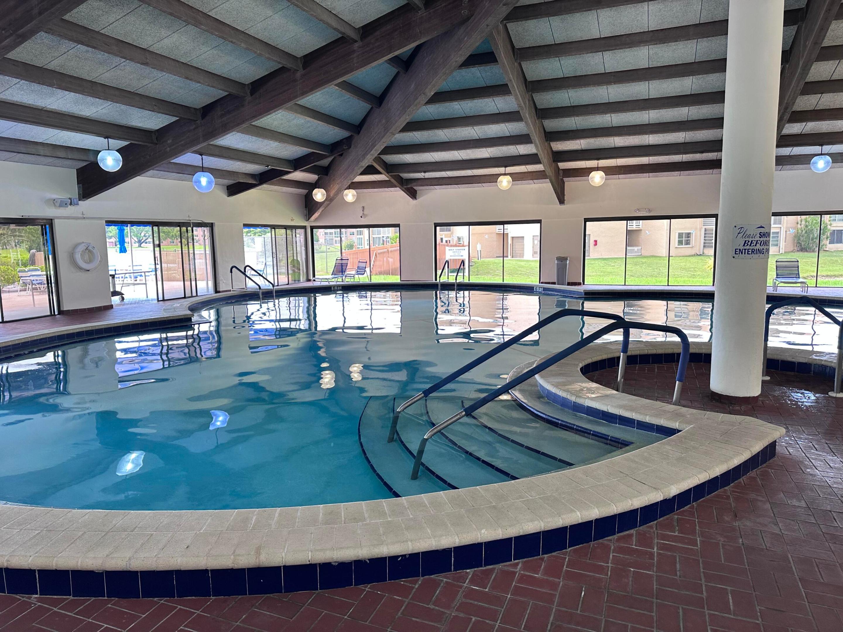 9300 Sunrise Lakes Boulevard Unit: 309