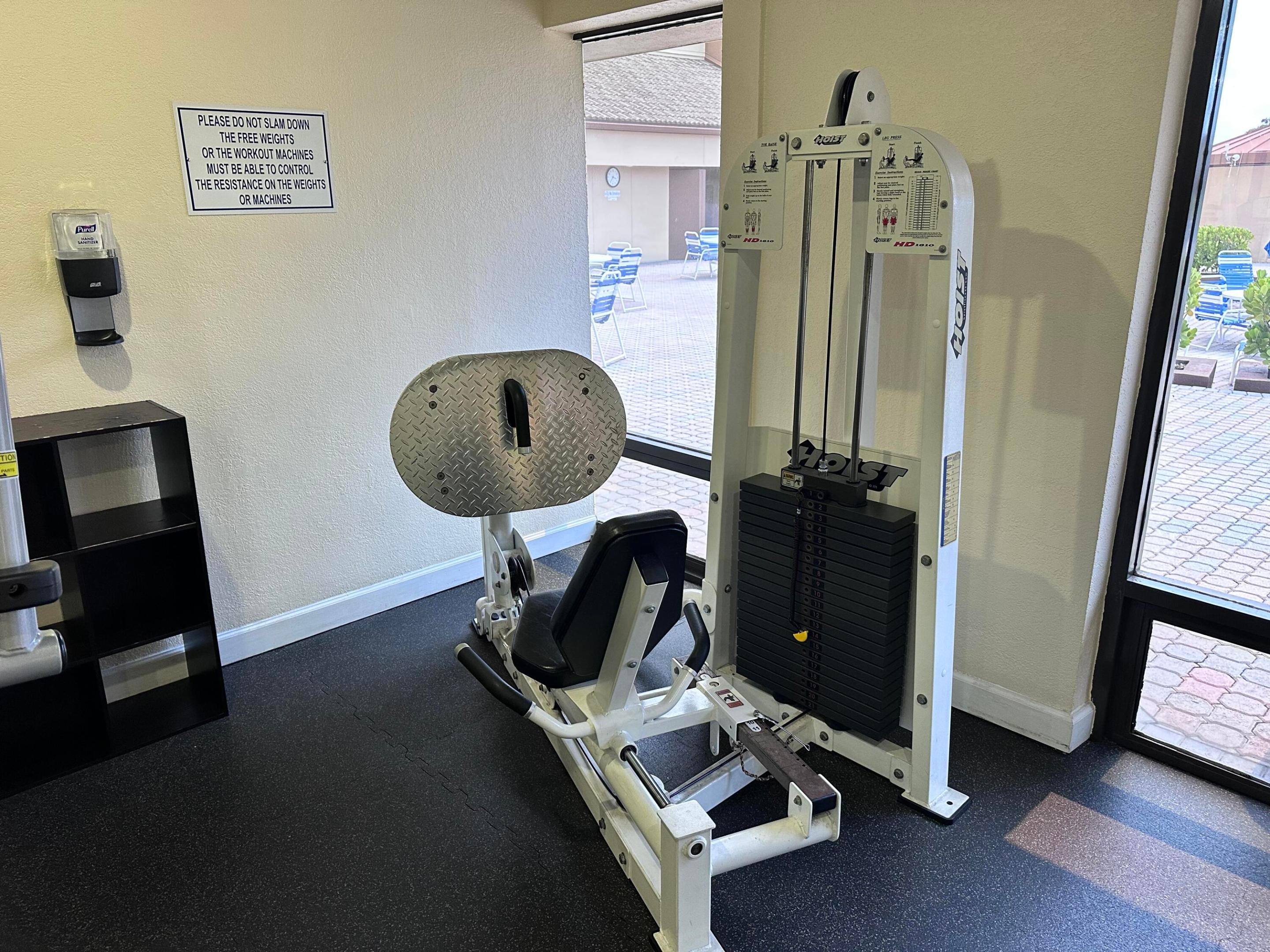 9300 Sunrise Lakes Boulevard Unit: 309