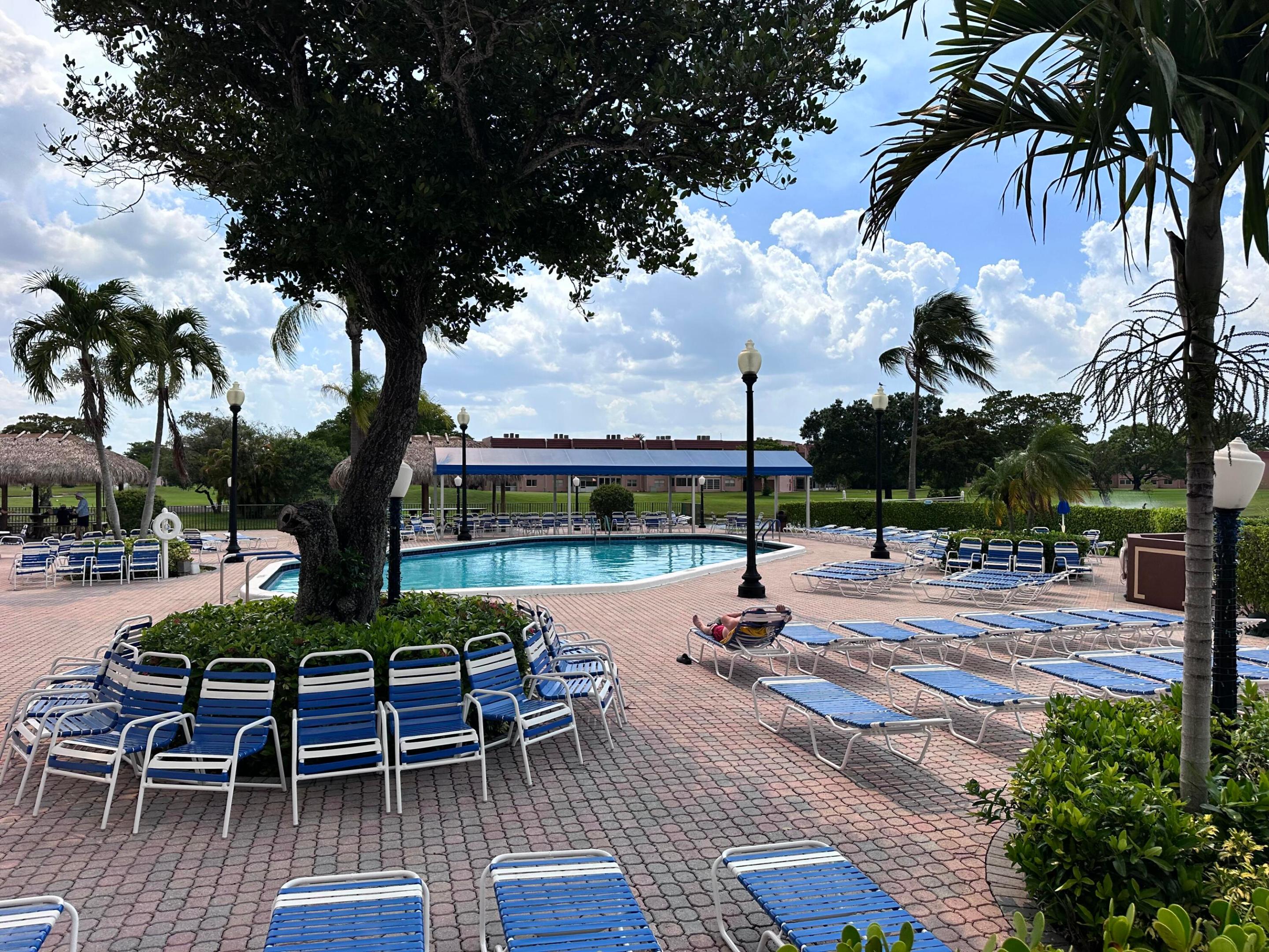 9300 Sunrise Lakes Boulevard Unit: 309
