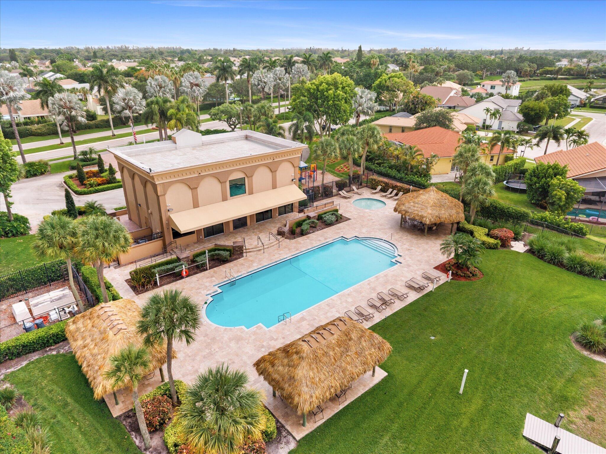 22325 Collington Drive