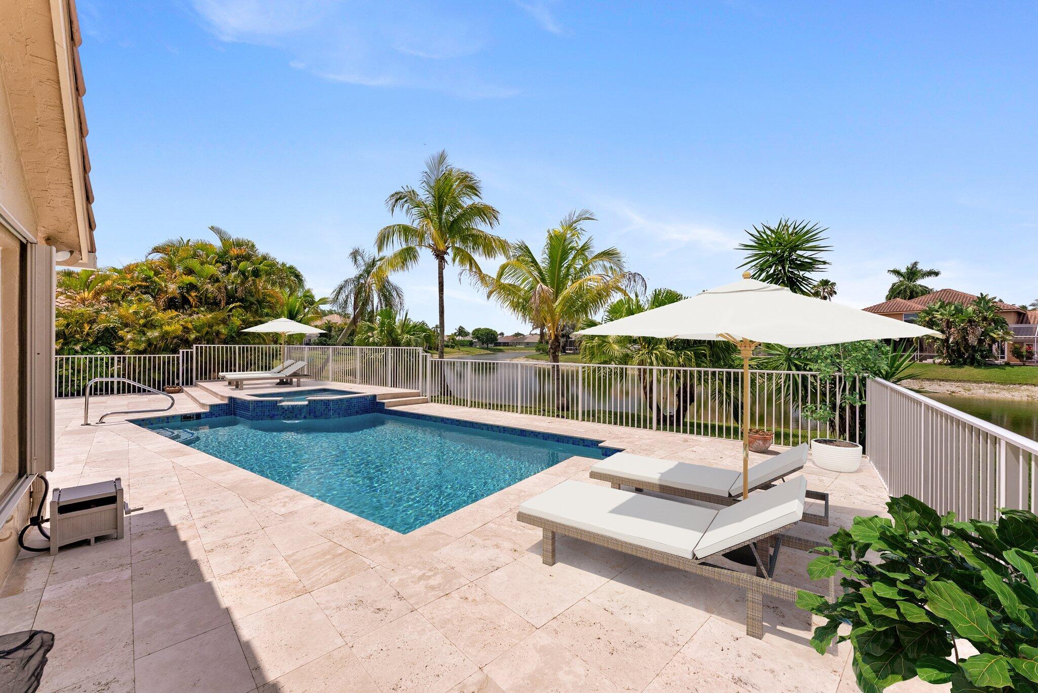 22325 Collington Drive