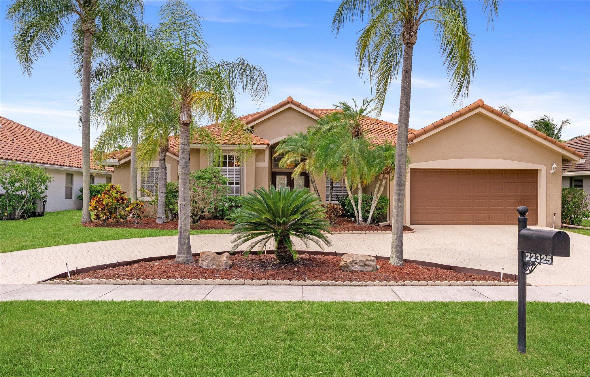 22325 Collington Drive
