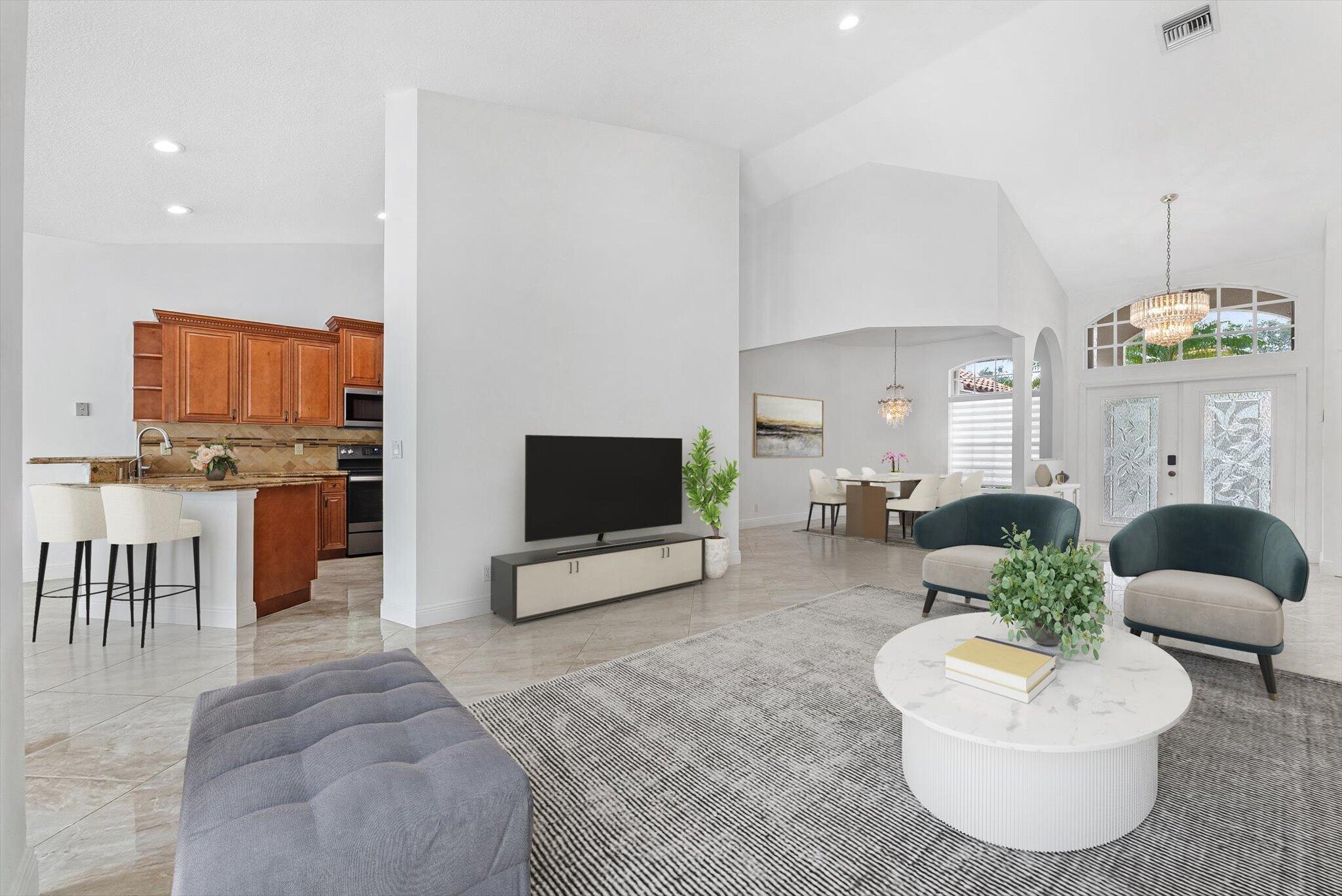 22325 Collington Drive