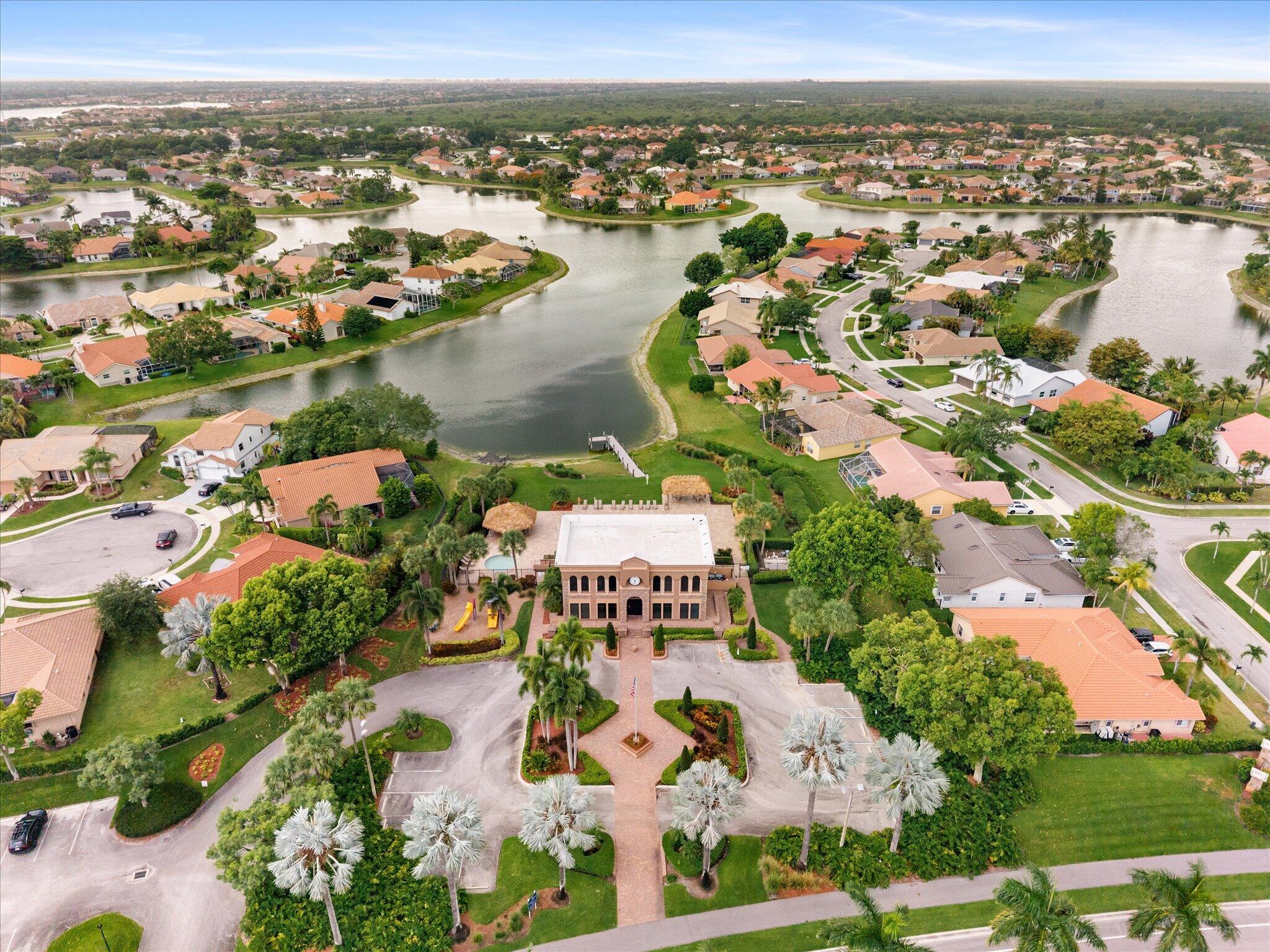 22325 Collington Drive