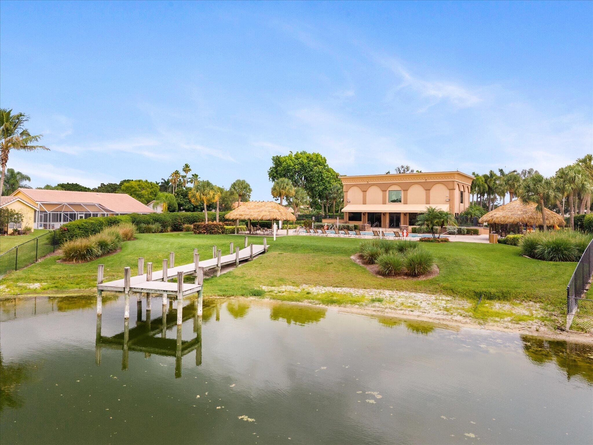 22325 Collington Drive