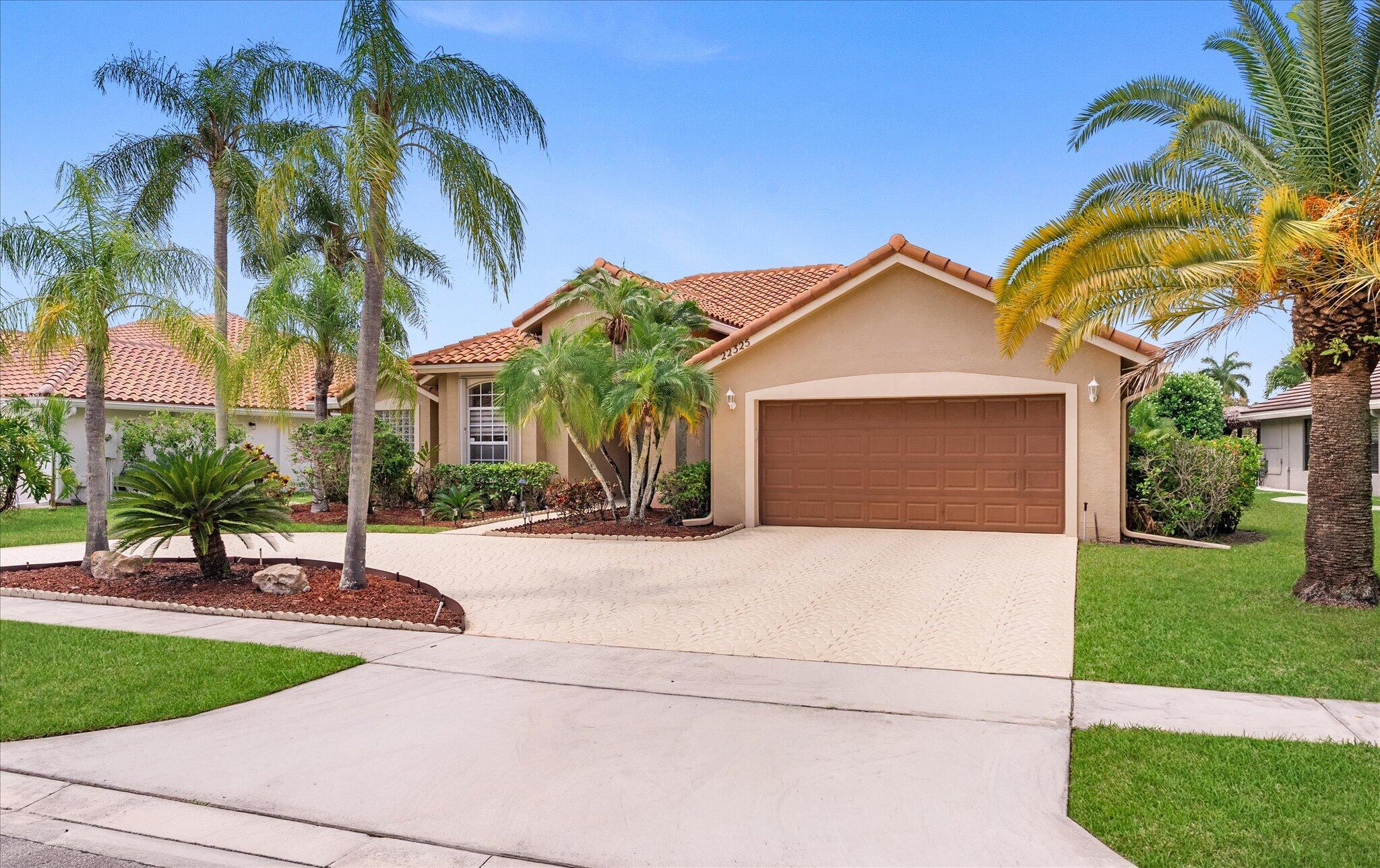 22325 Collington Drive
