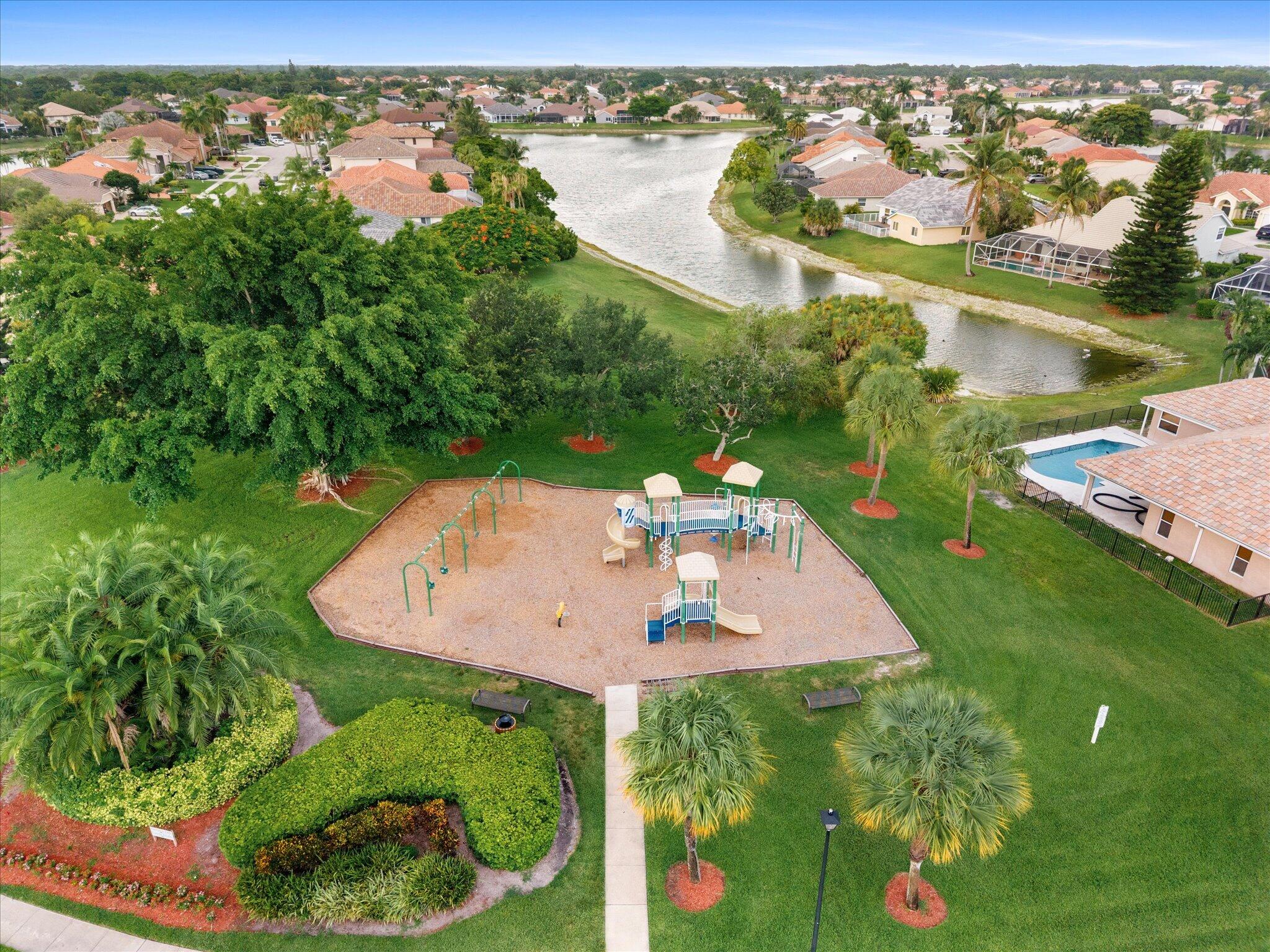 22325 Collington Drive