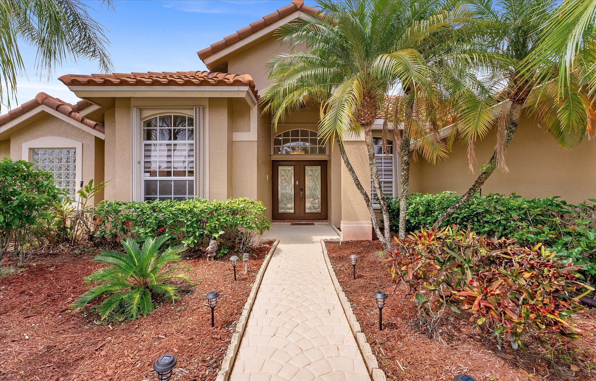 22325 Collington Drive