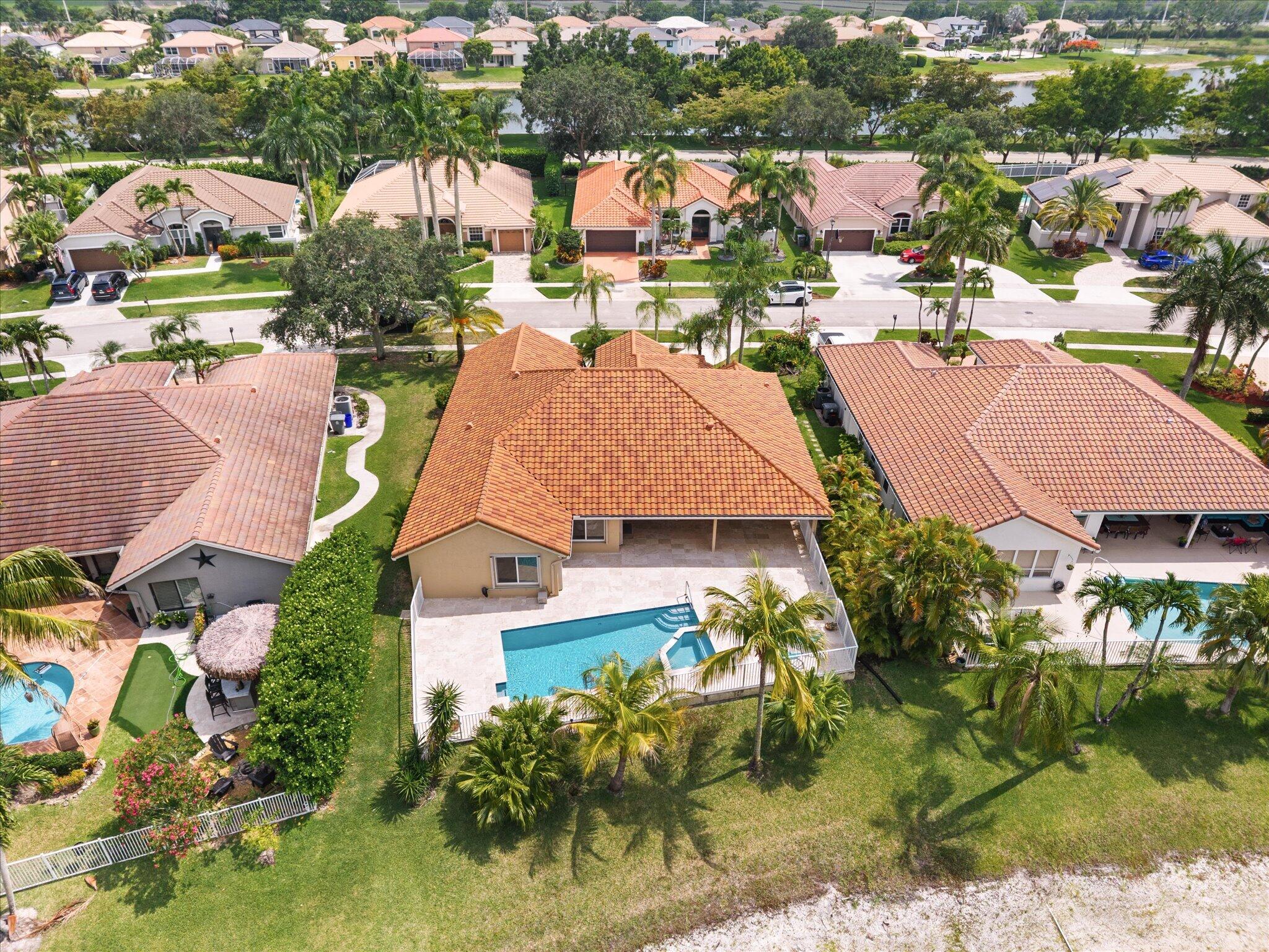 22325 Collington Drive
