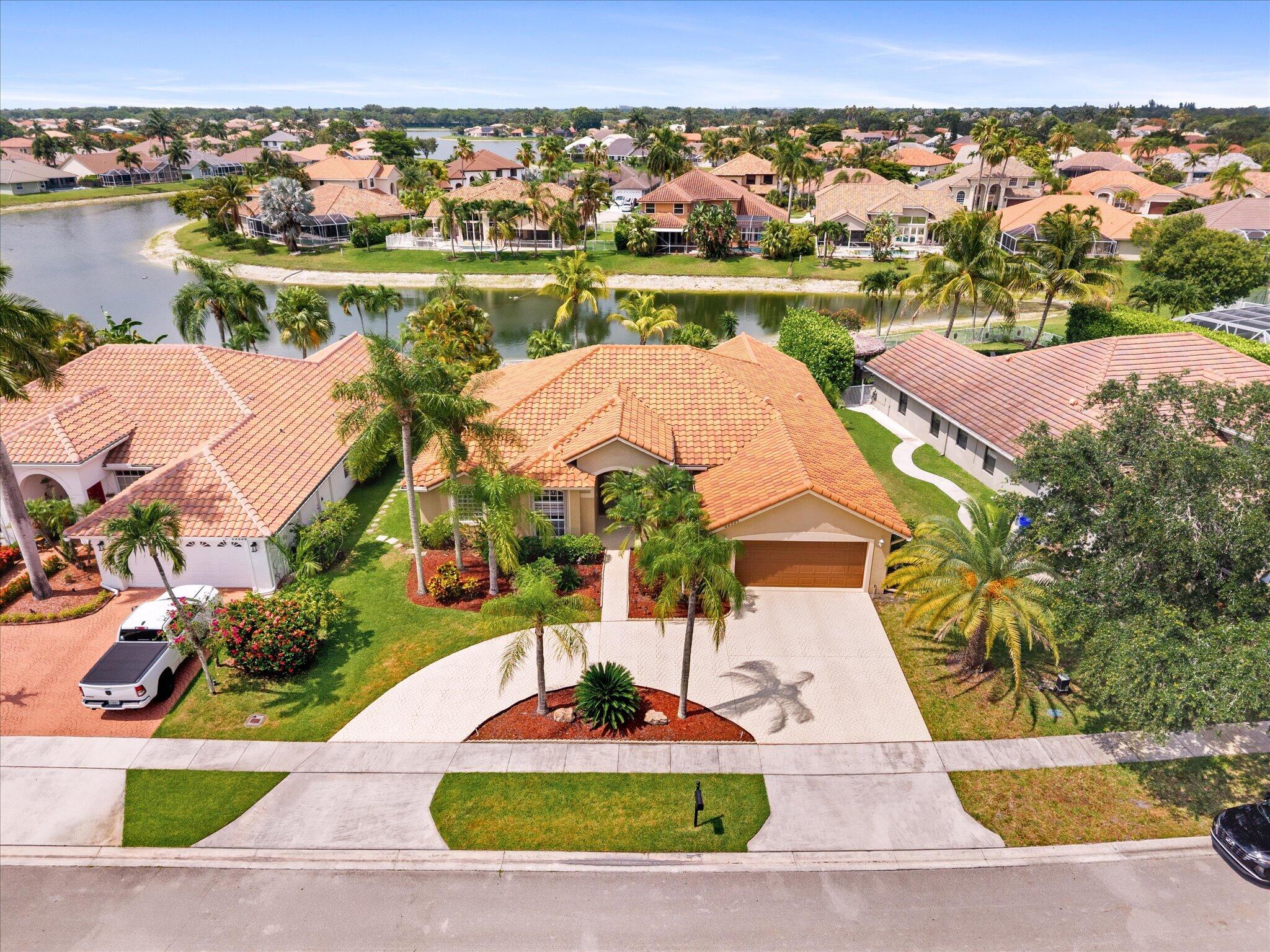 22325 Collington Drive