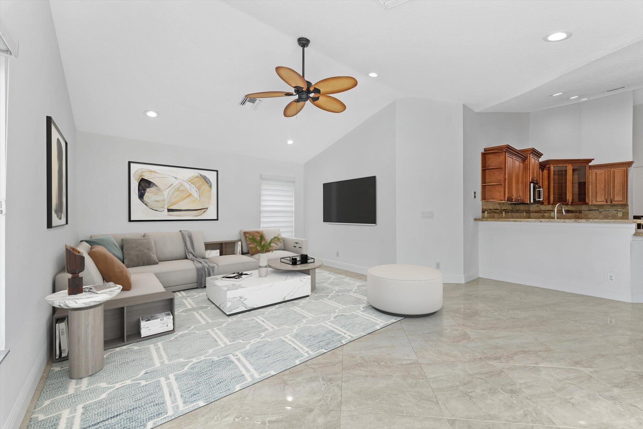 22325 Collington Drive