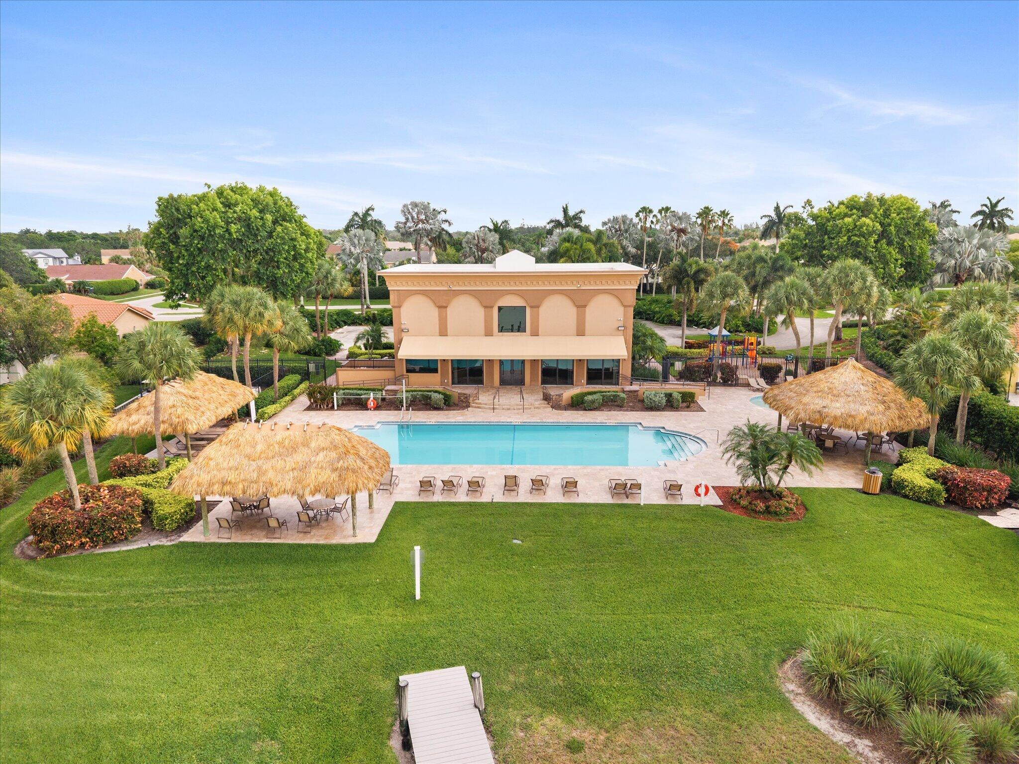 22325 Collington Drive