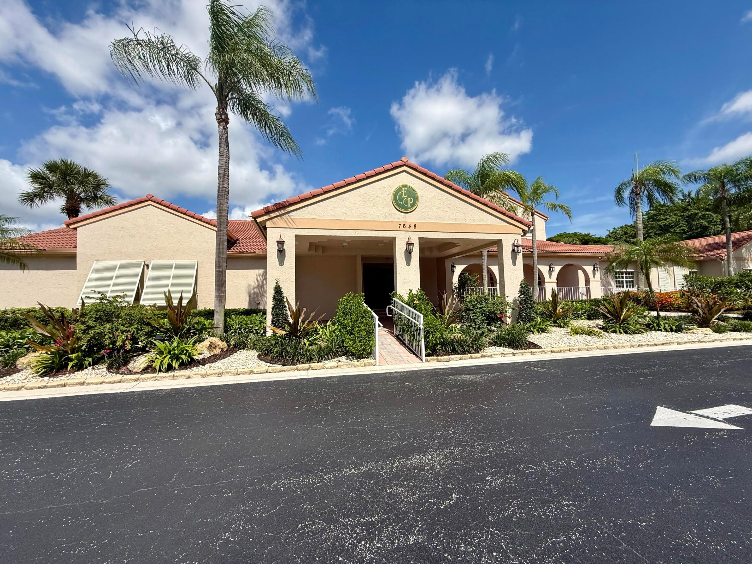 7922 Sandy Pointe Drive