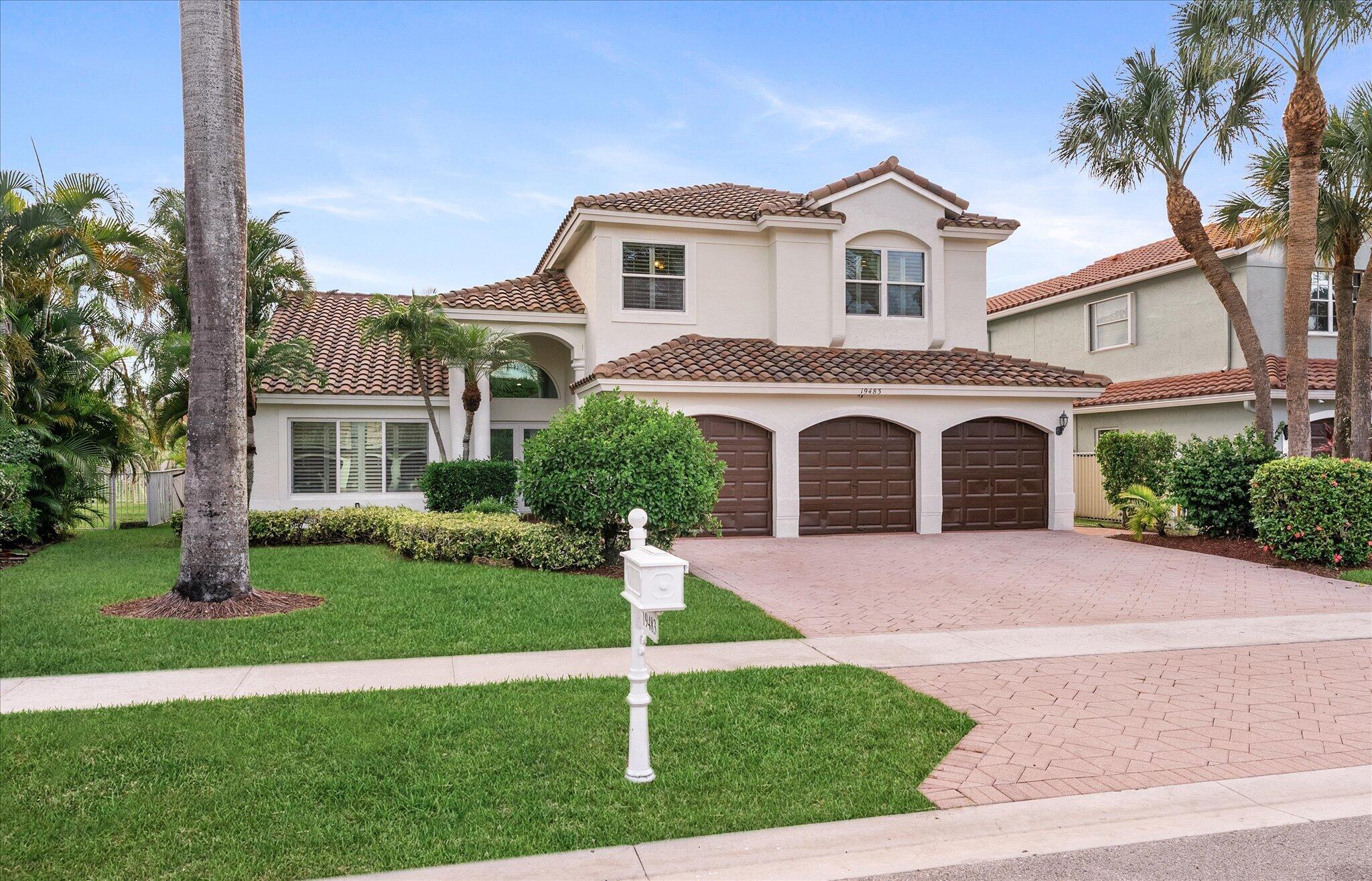 19483 Black Olive Lane