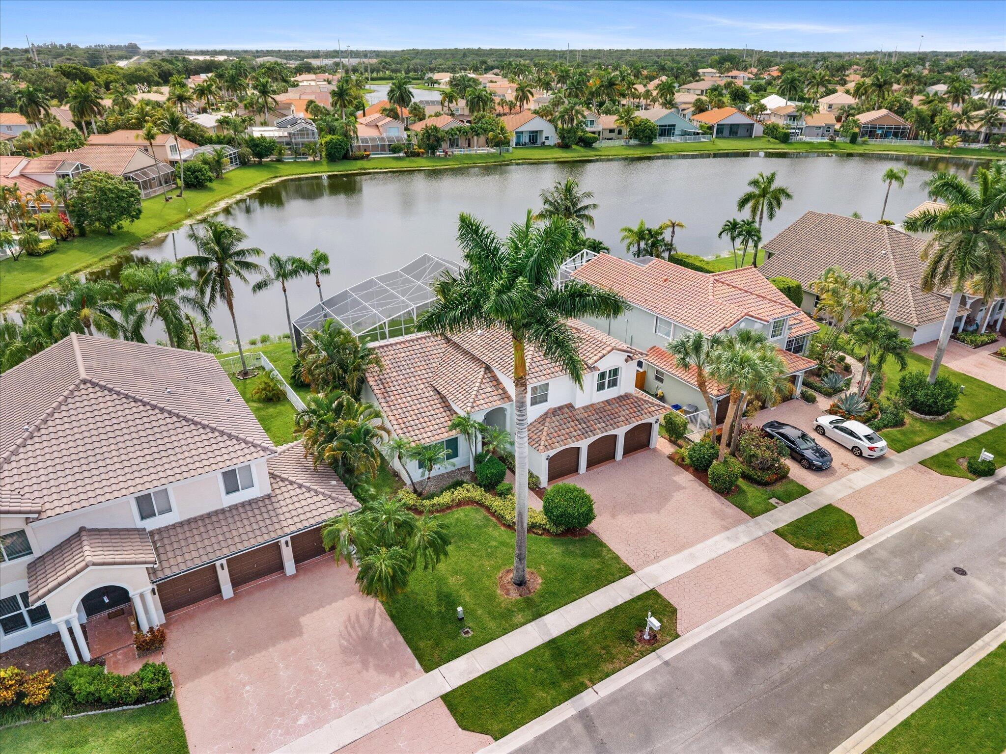 19483 Black Olive Lane