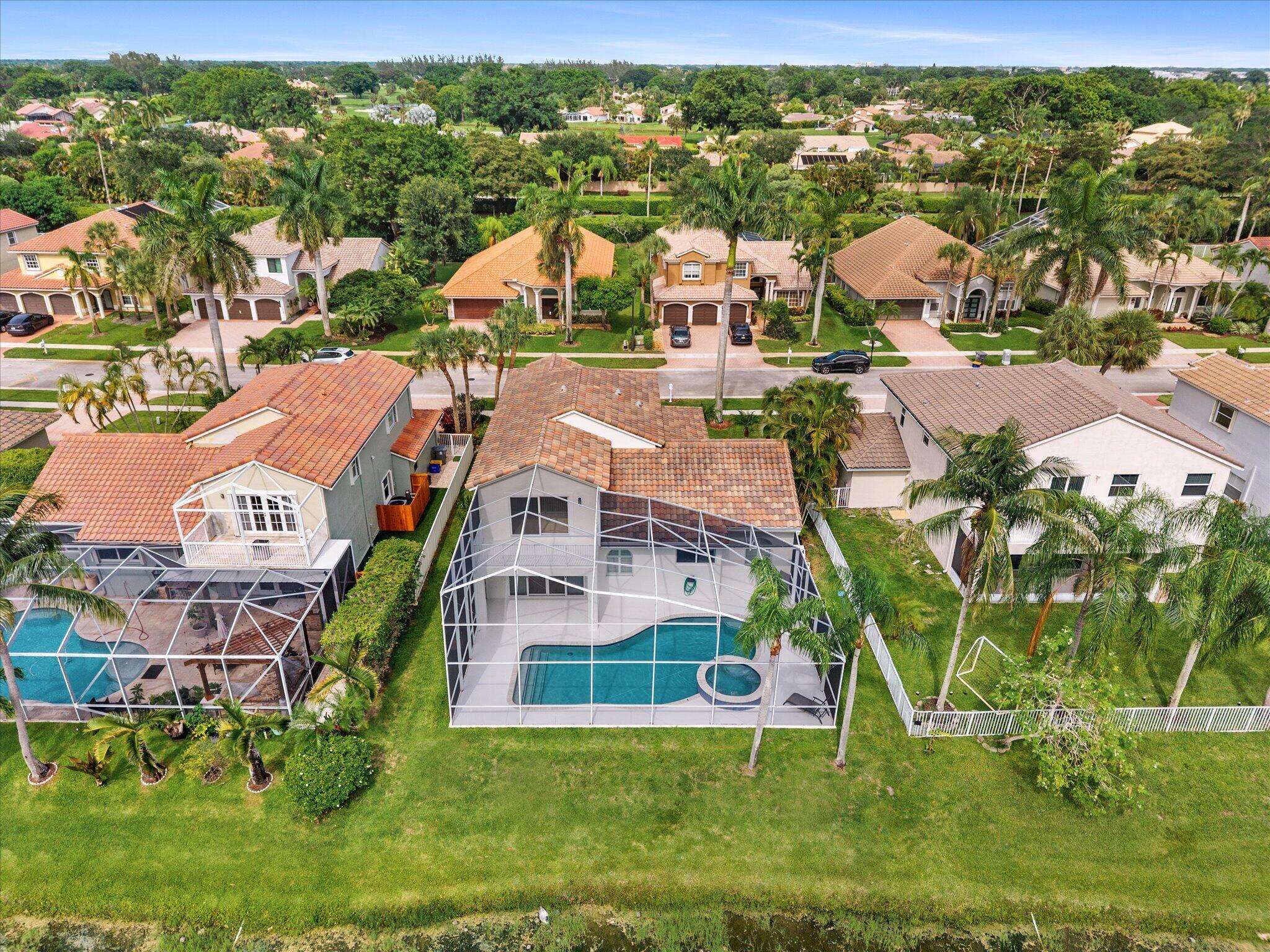 19483 Black Olive Lane