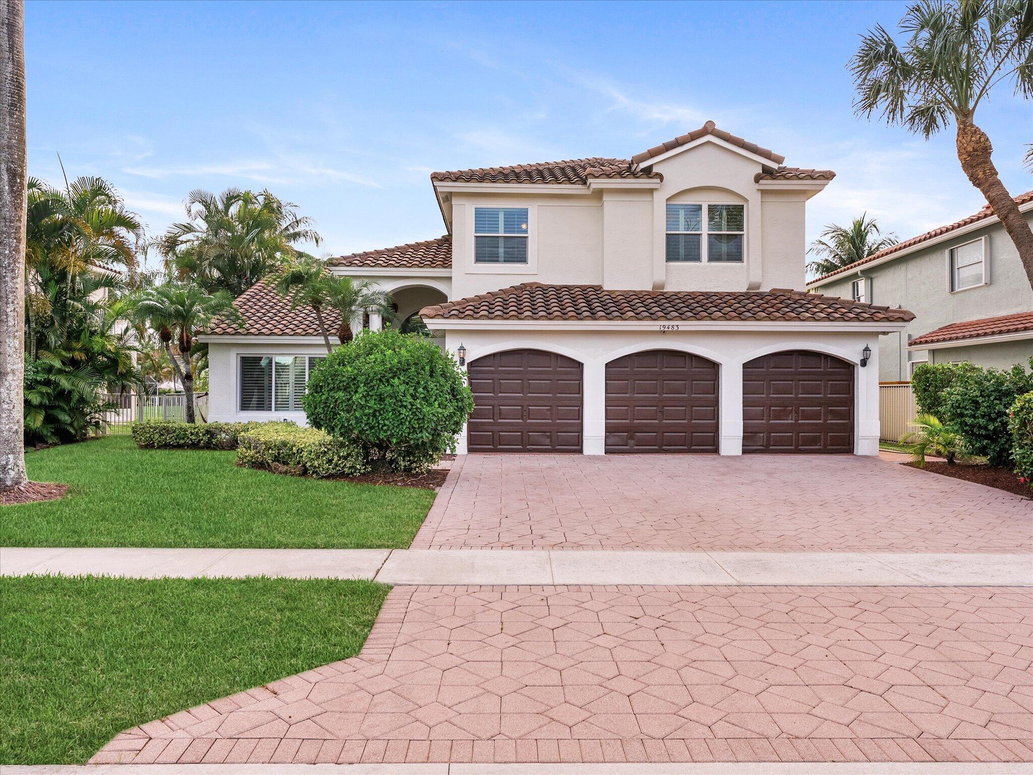 19483 Black Olive Lane