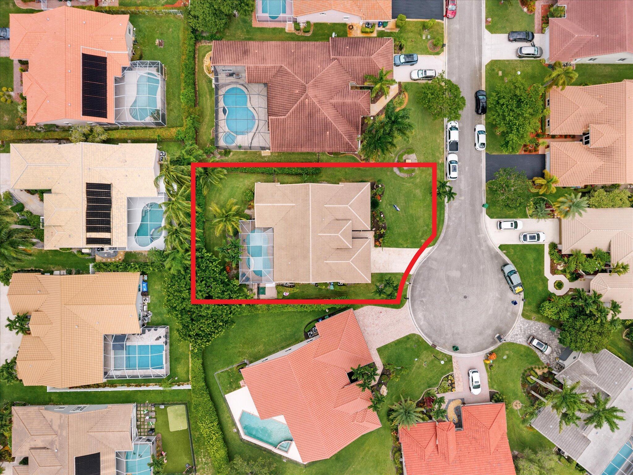 10327 NW 50th Street