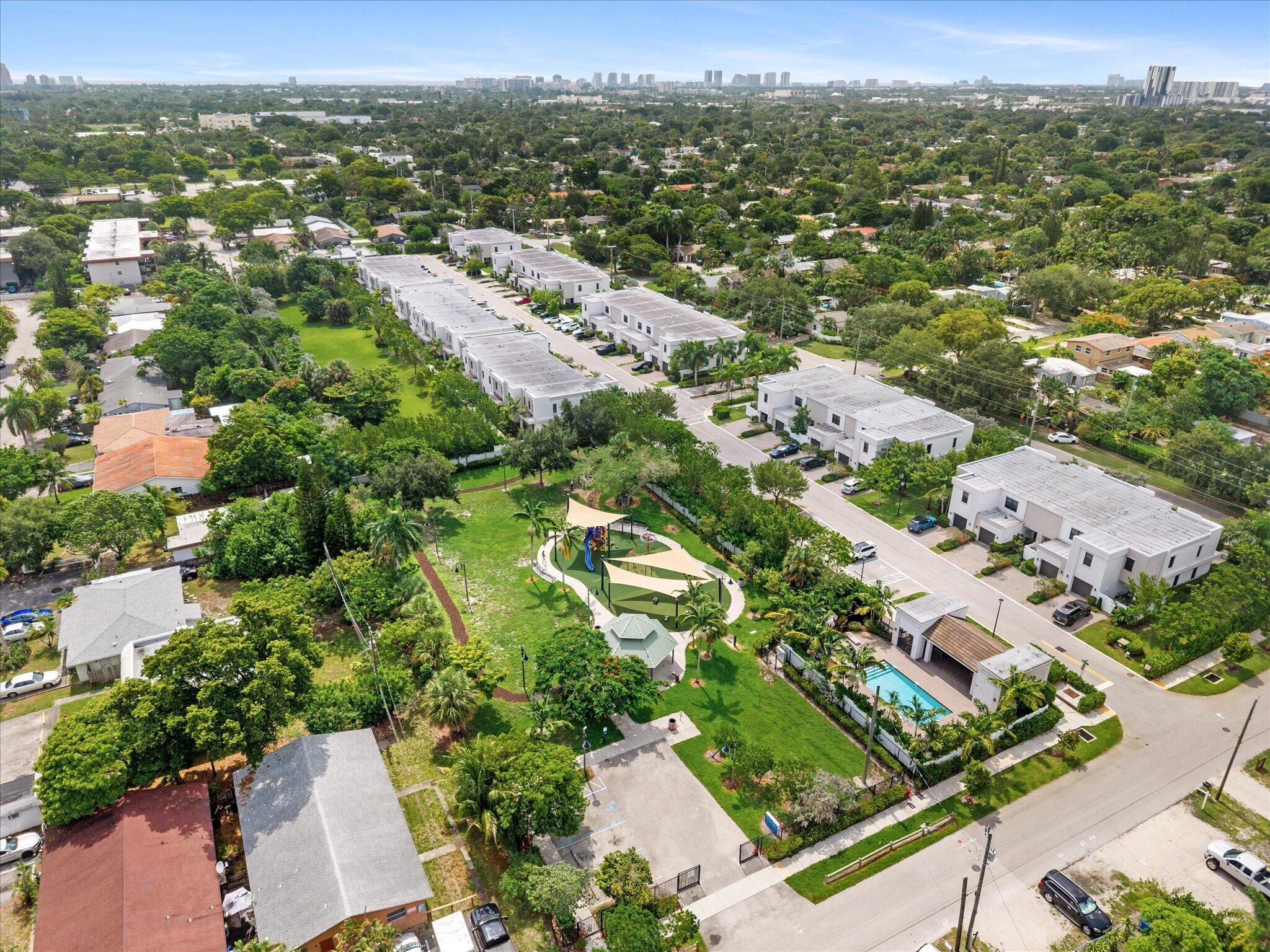 405 NW 17TH Street
