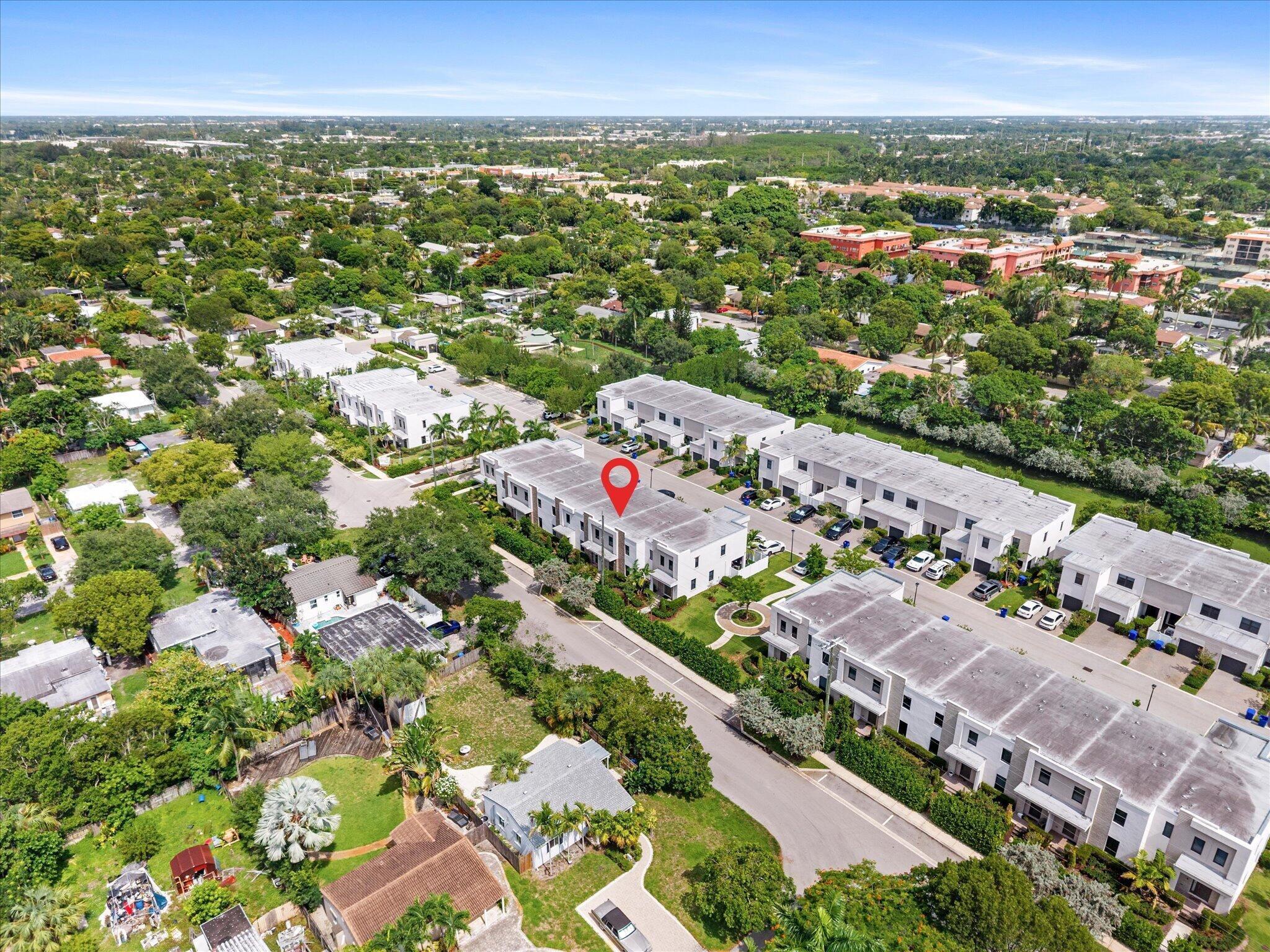 405 NW 17TH Street