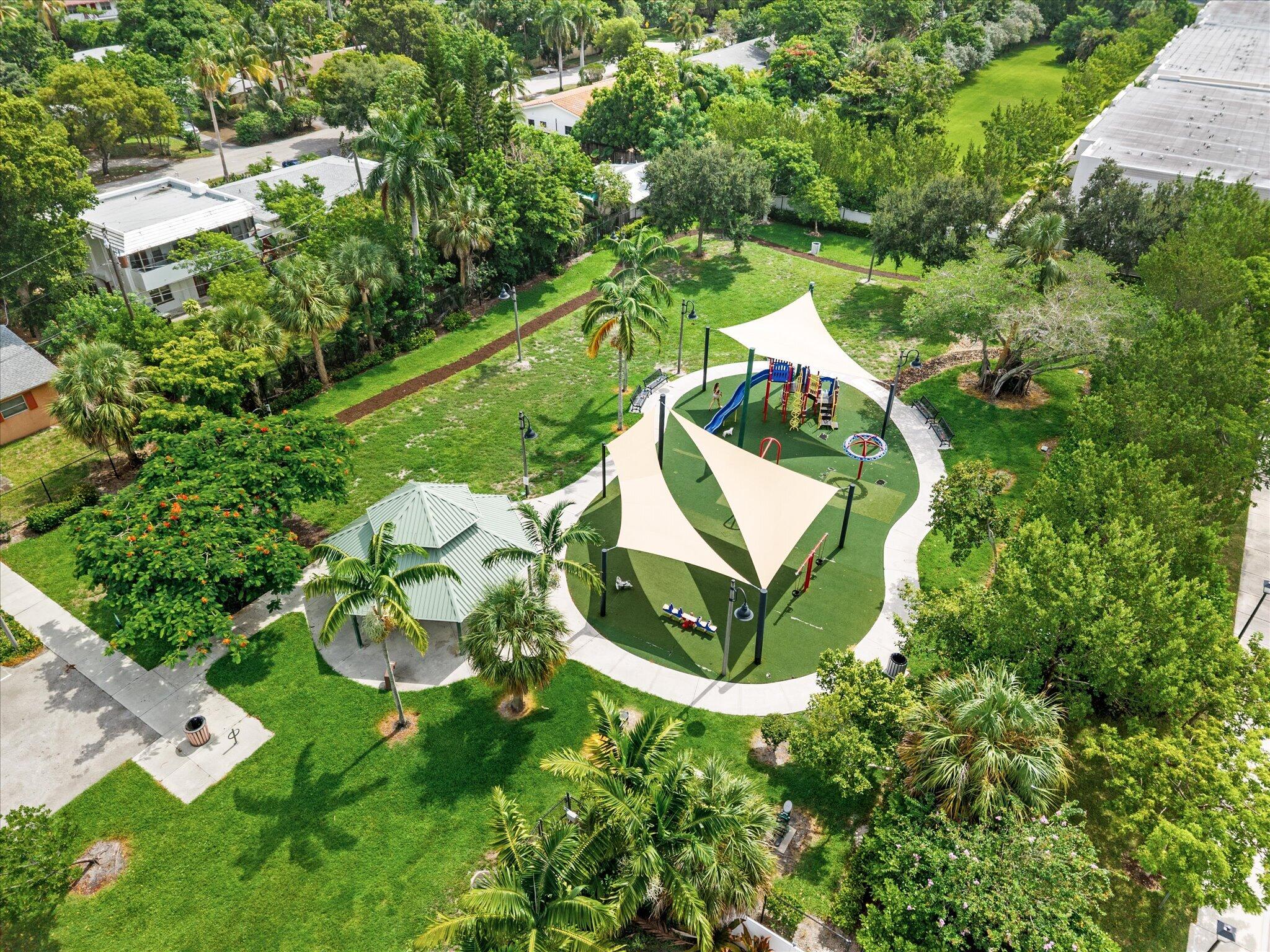 405 NW 17TH Street