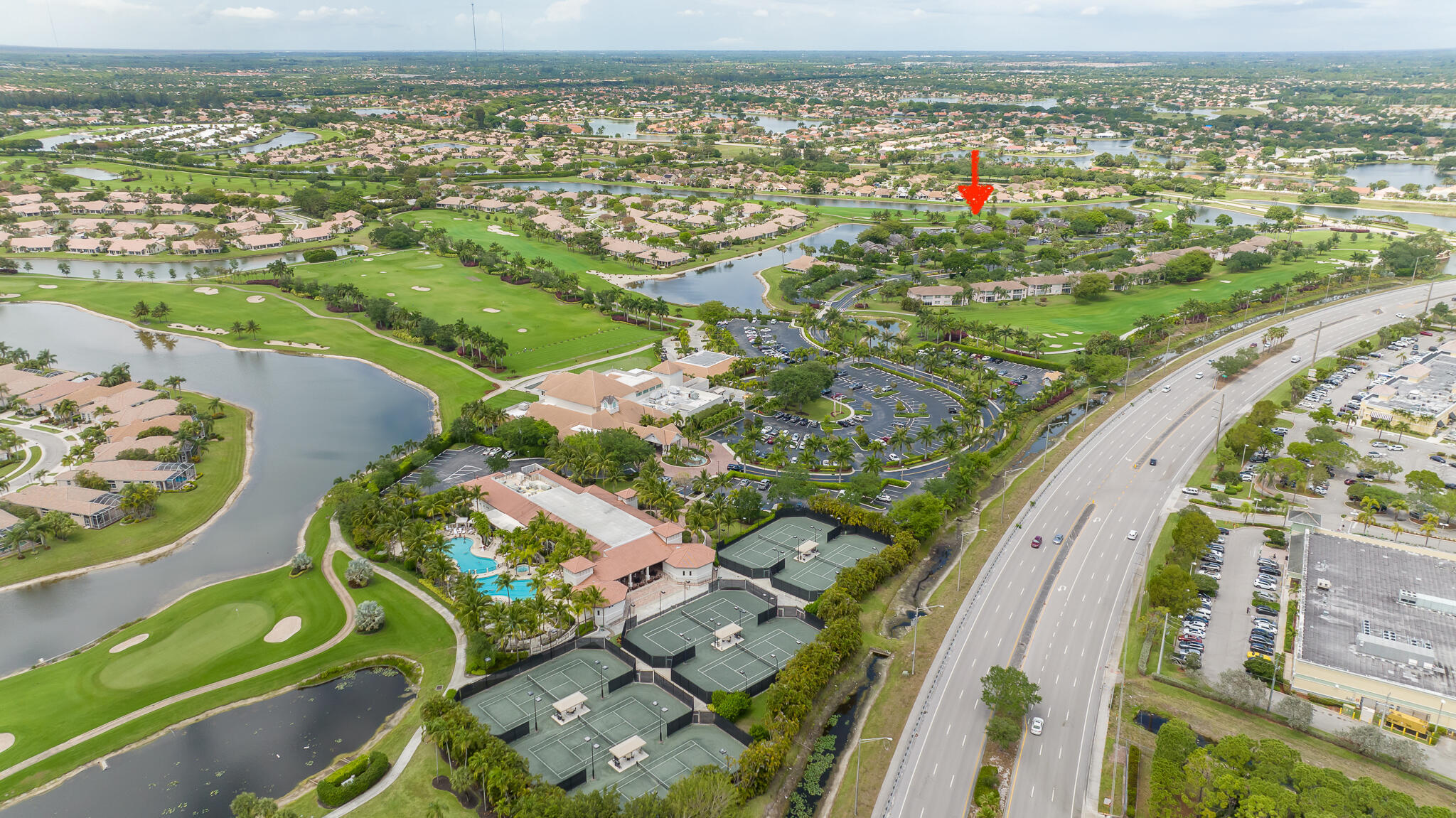 8049 ABERDEEN Drive 202