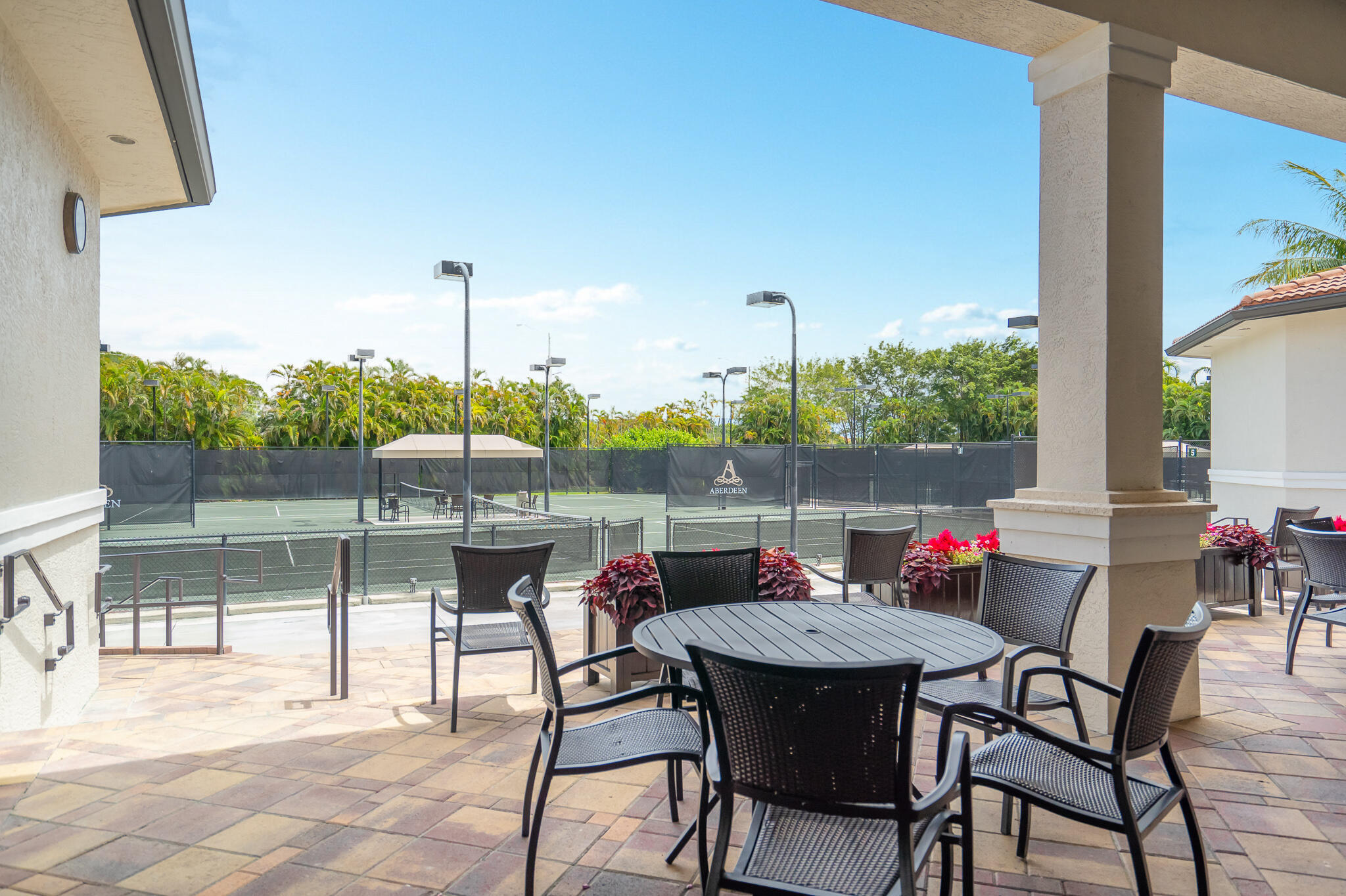 8049 ABERDEEN Drive 202