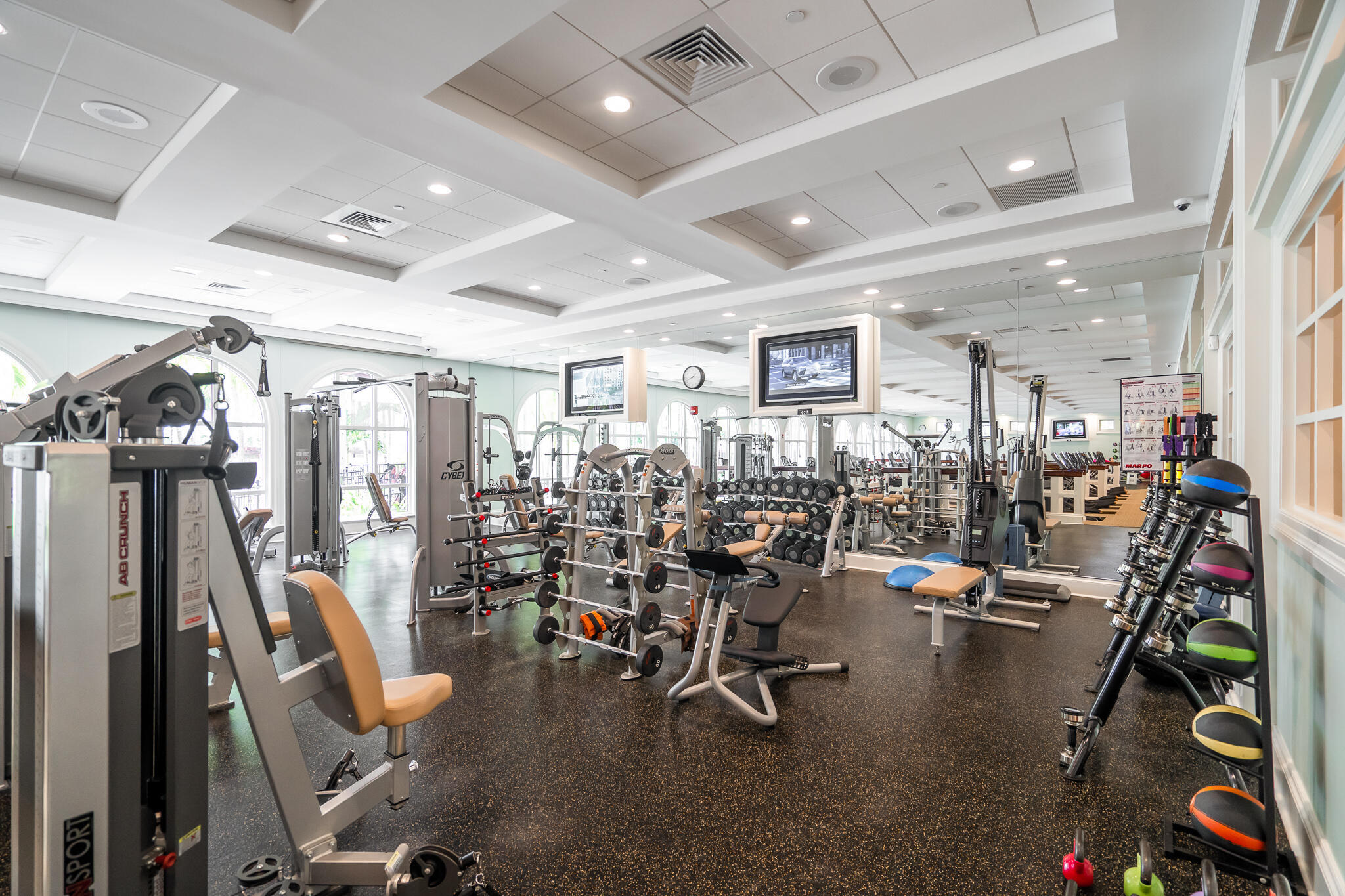 8049 ABERDEEN Drive 202