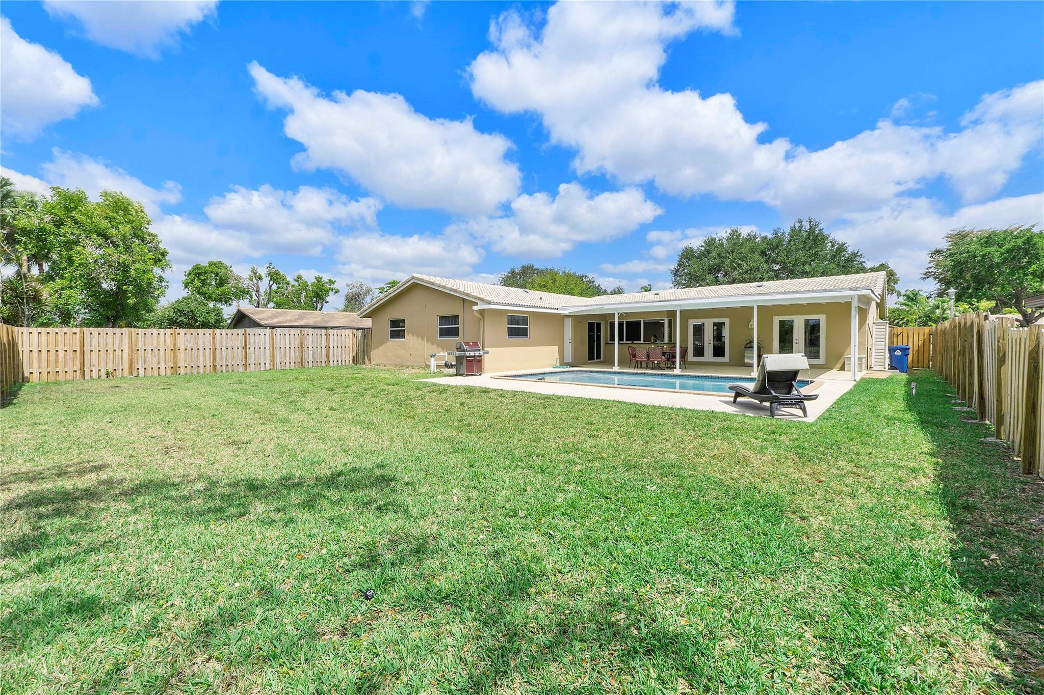 12098 NW 27th Drive