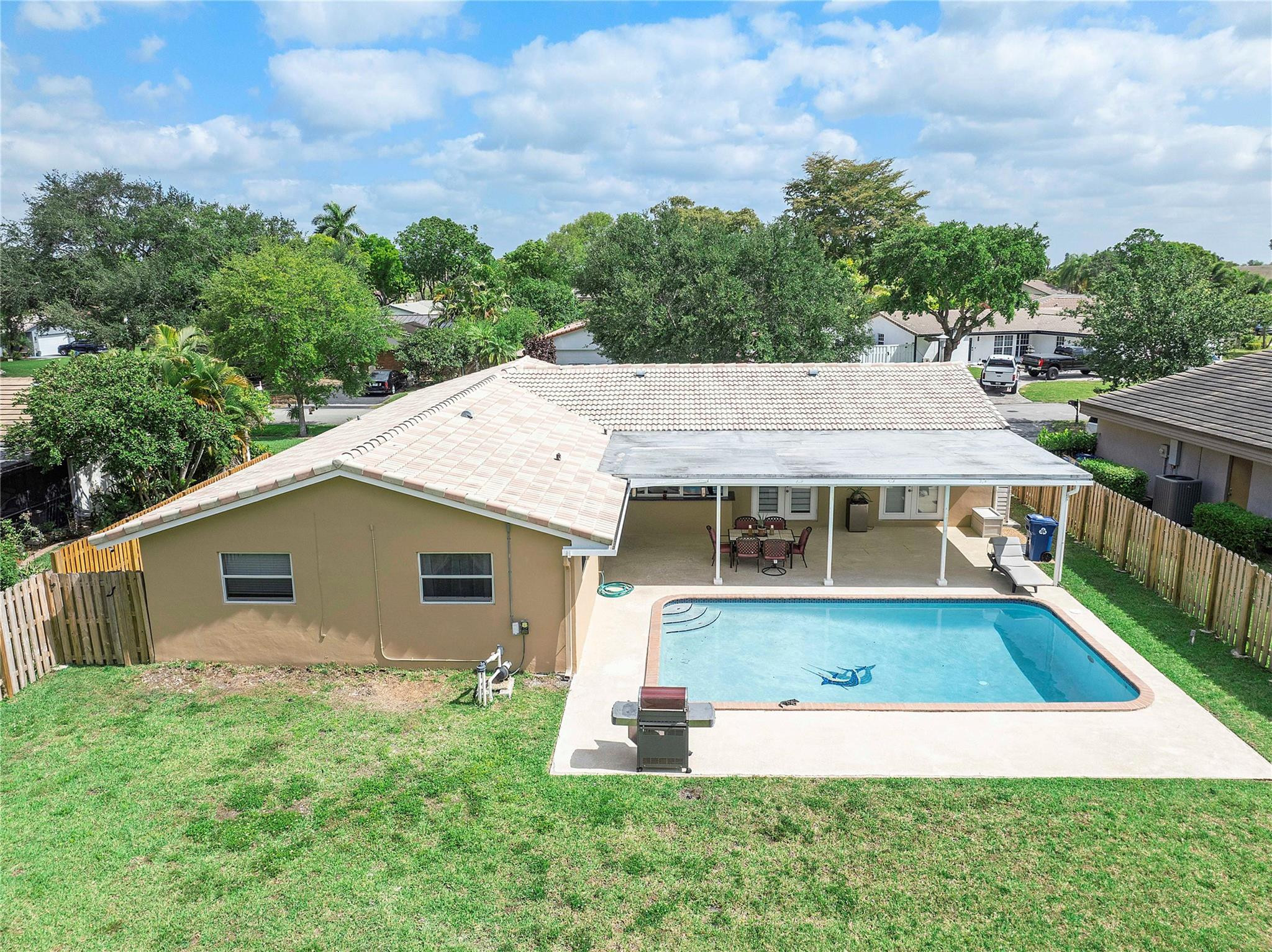 12098 NW 27th Drive